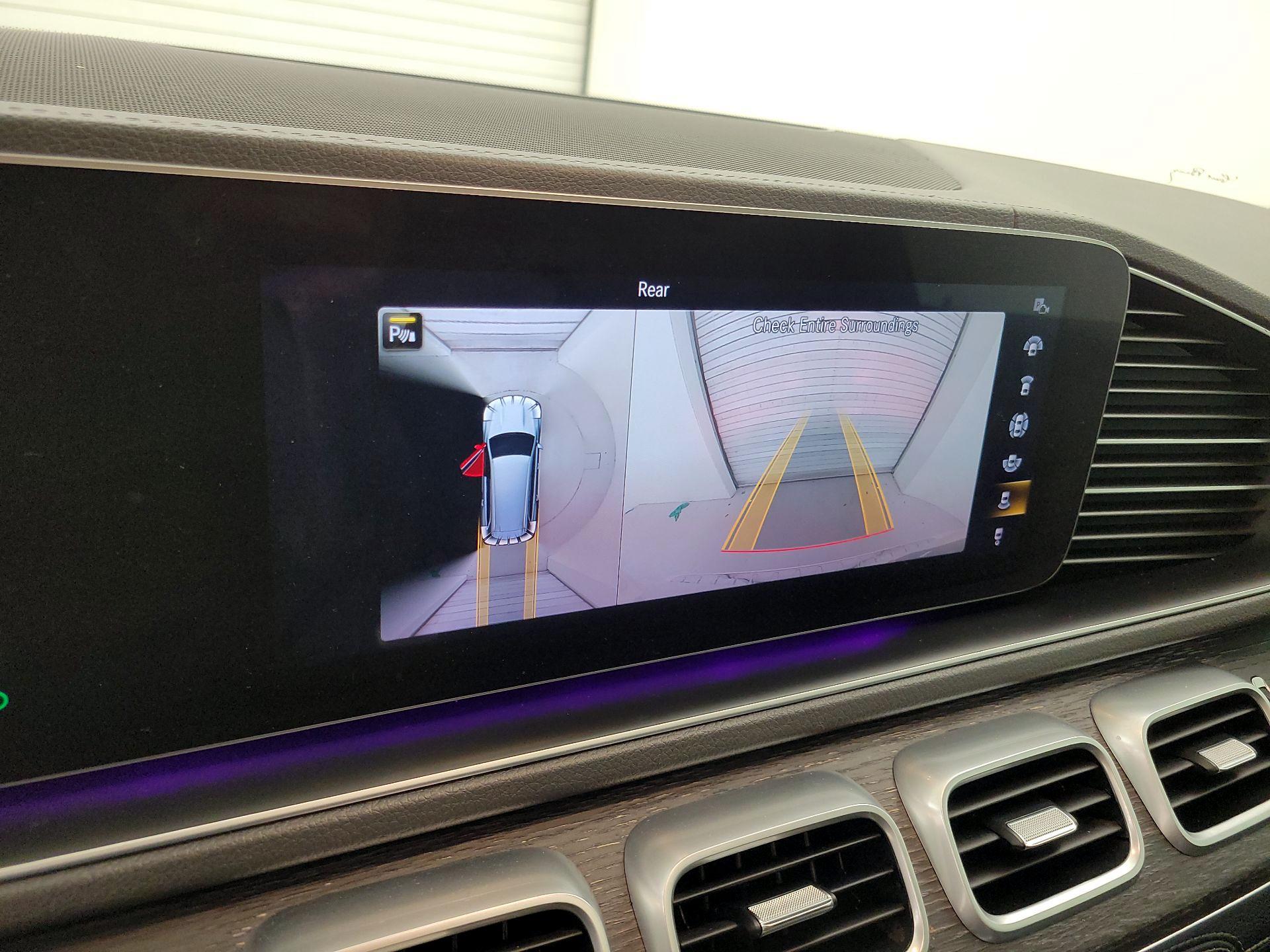 Thumbnail: 2020 Mercedes-Benz GLS - 15