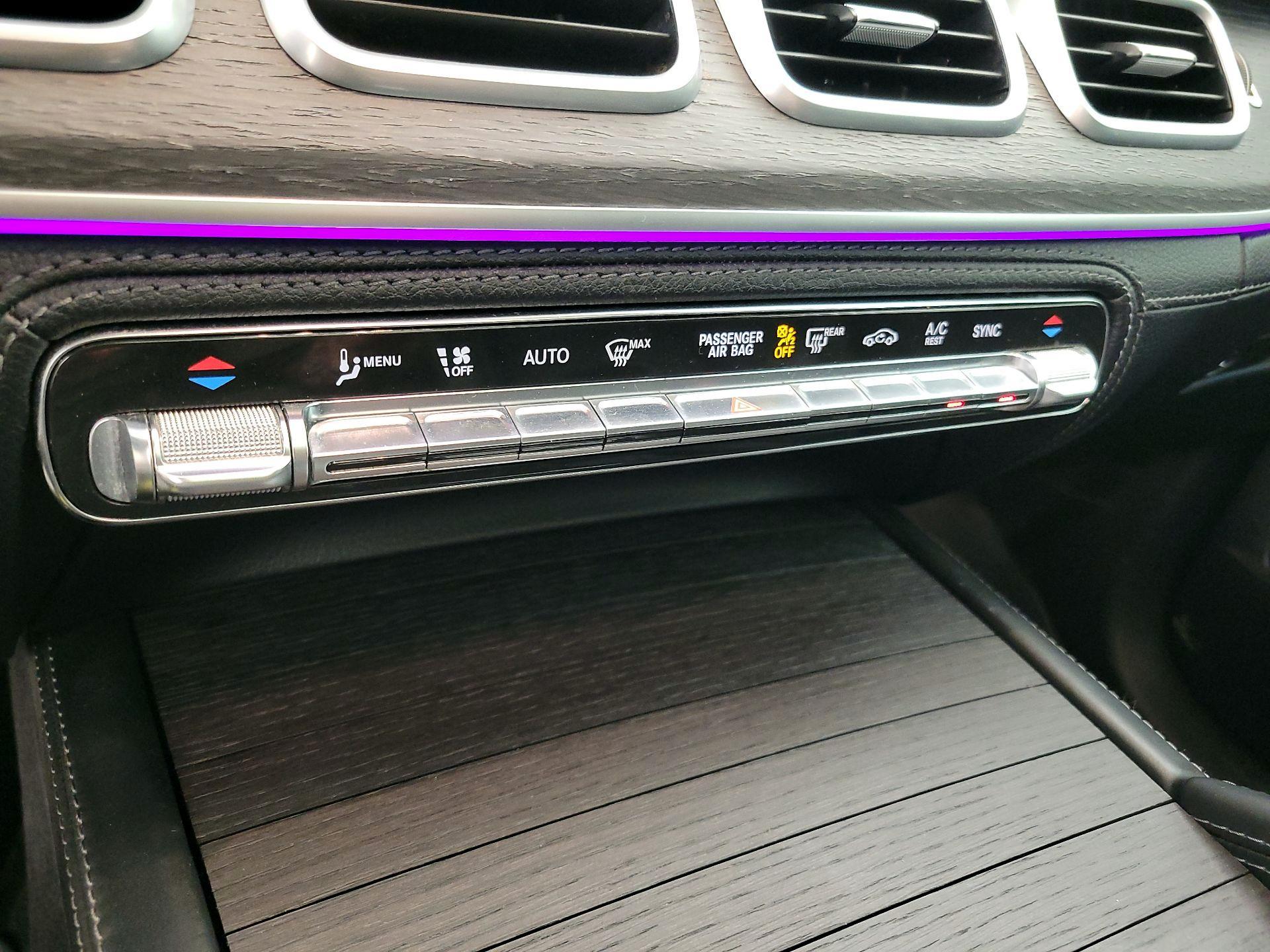 Thumbnail: 2020 Mercedes-Benz GLS - 17