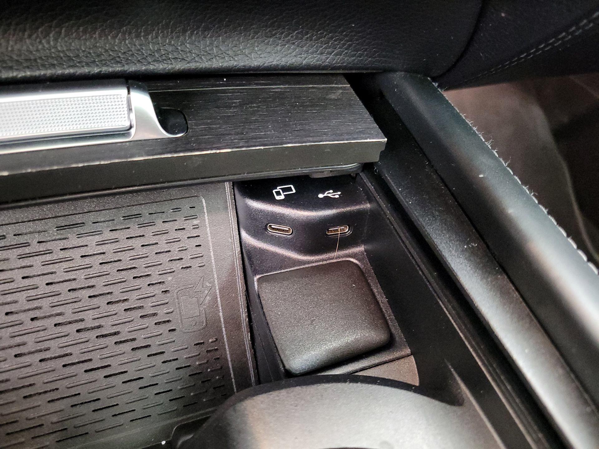 Thumbnail: 2020 Mercedes-Benz GLS - 19