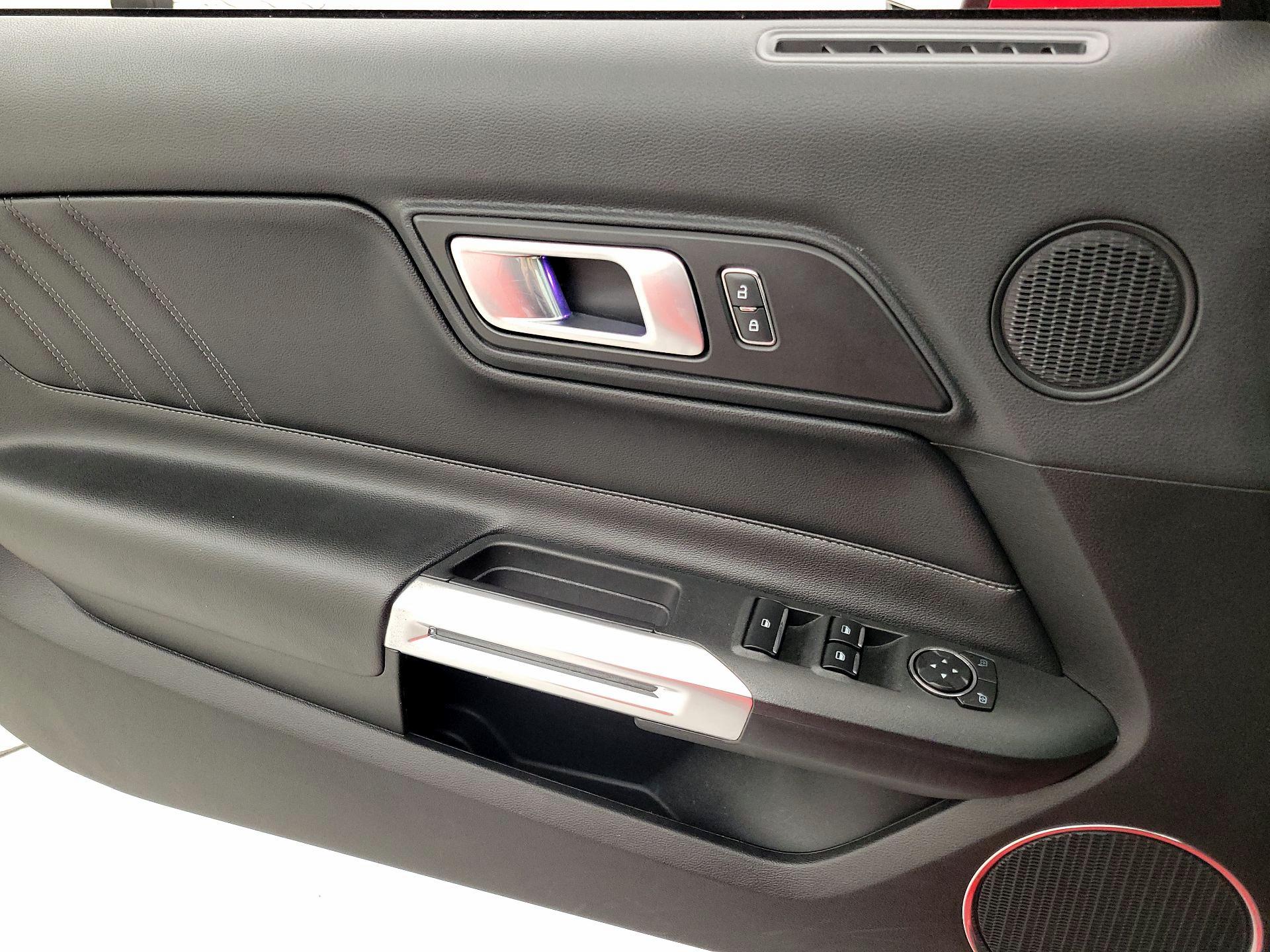 Thumbnail: 2022 Ford Mustang - 12