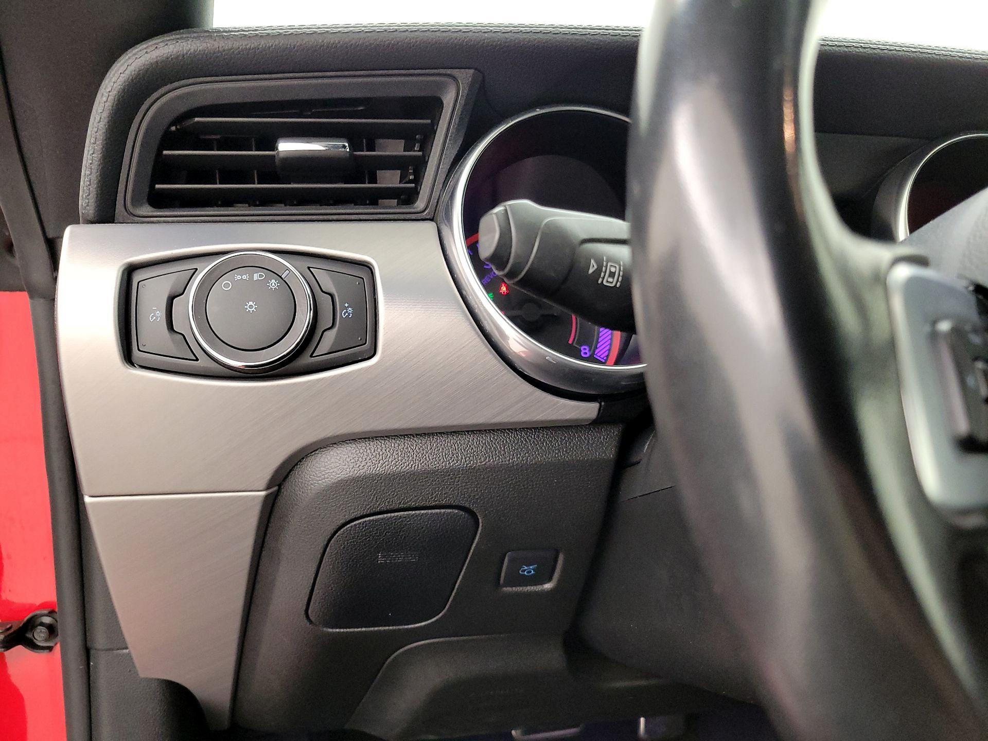 Thumbnail: 2022 Ford Mustang - 13