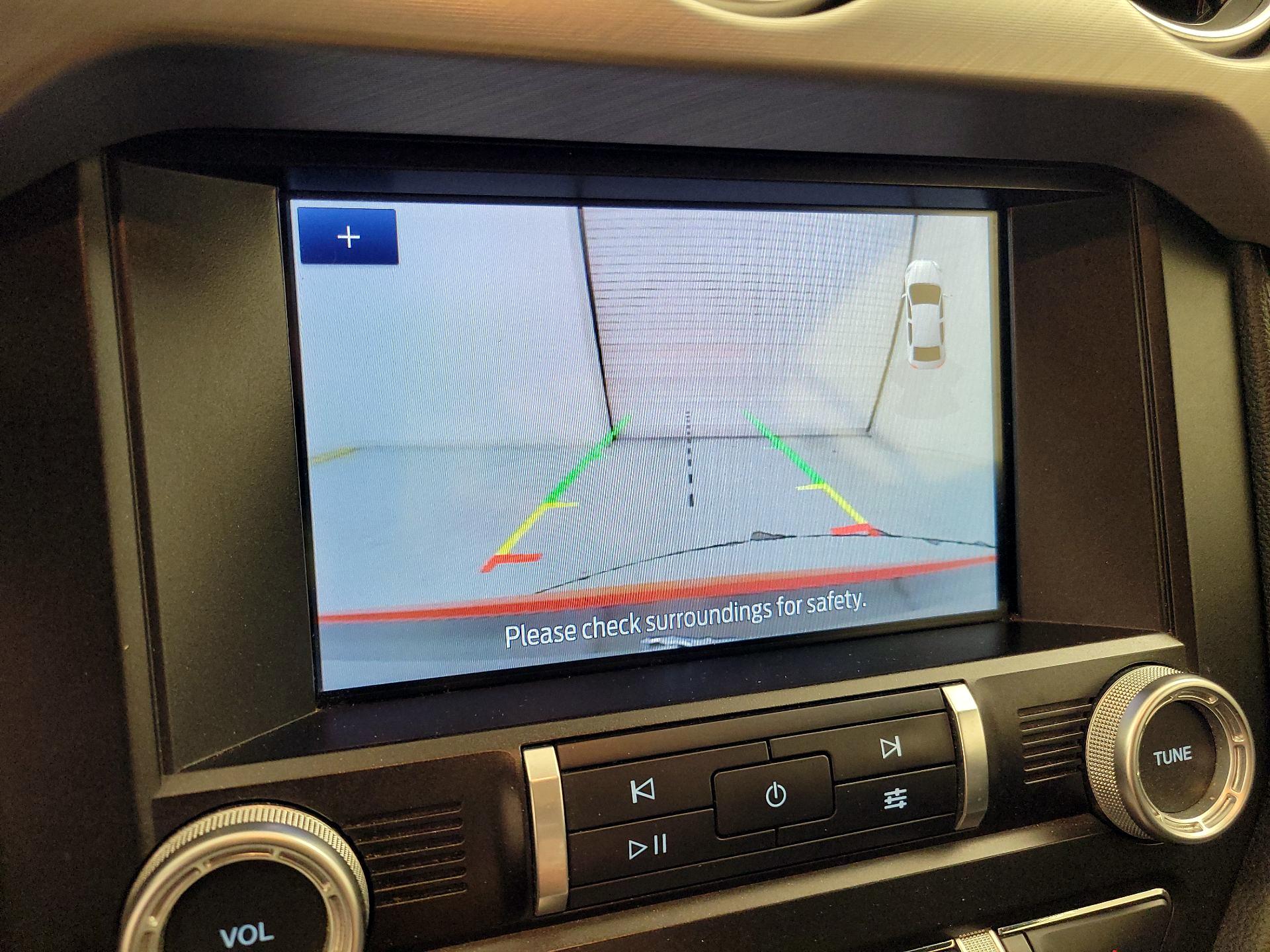 Thumbnail: 2022 Ford Mustang - 14