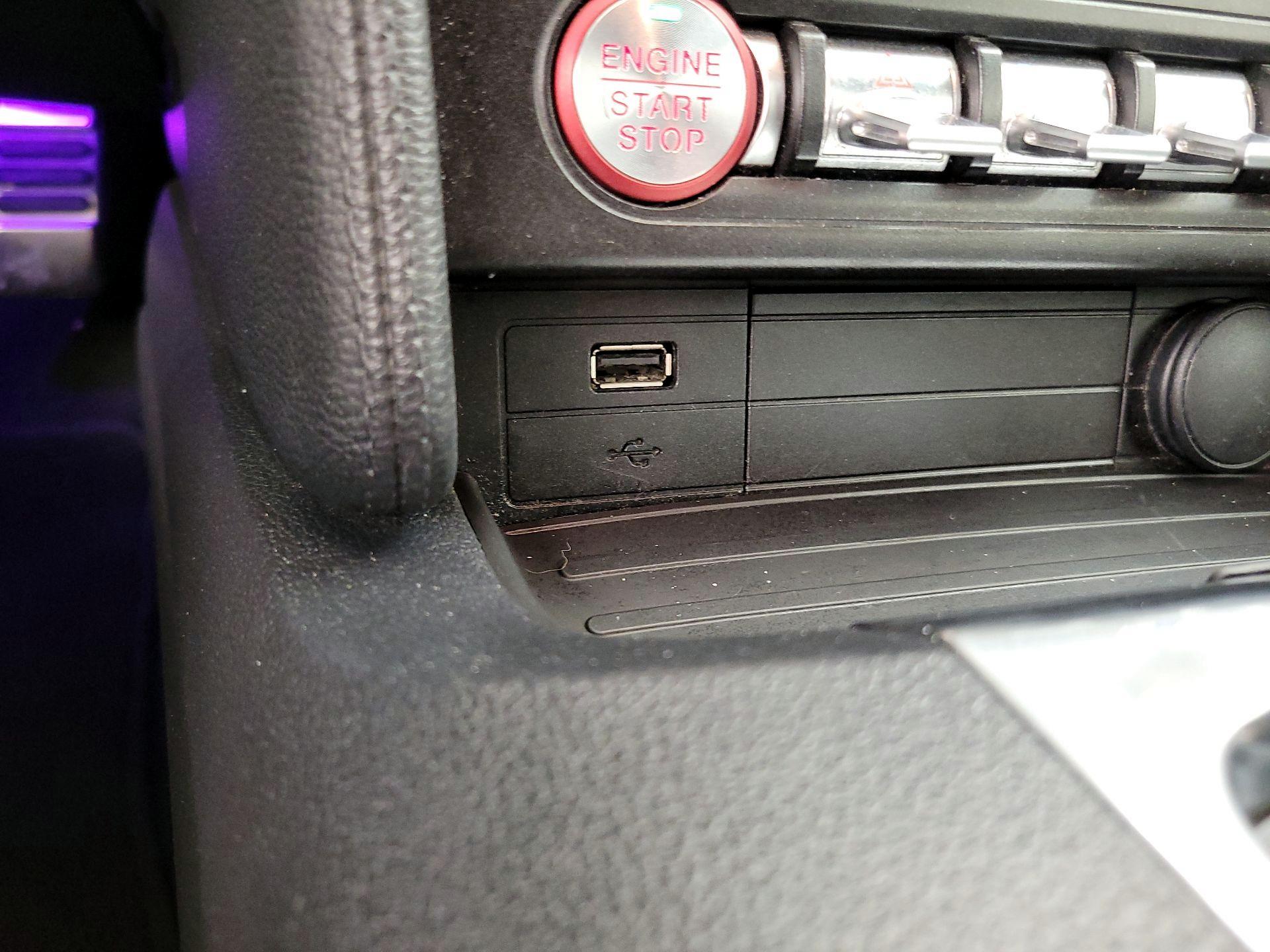 Thumbnail: 2022 Ford Mustang - 18