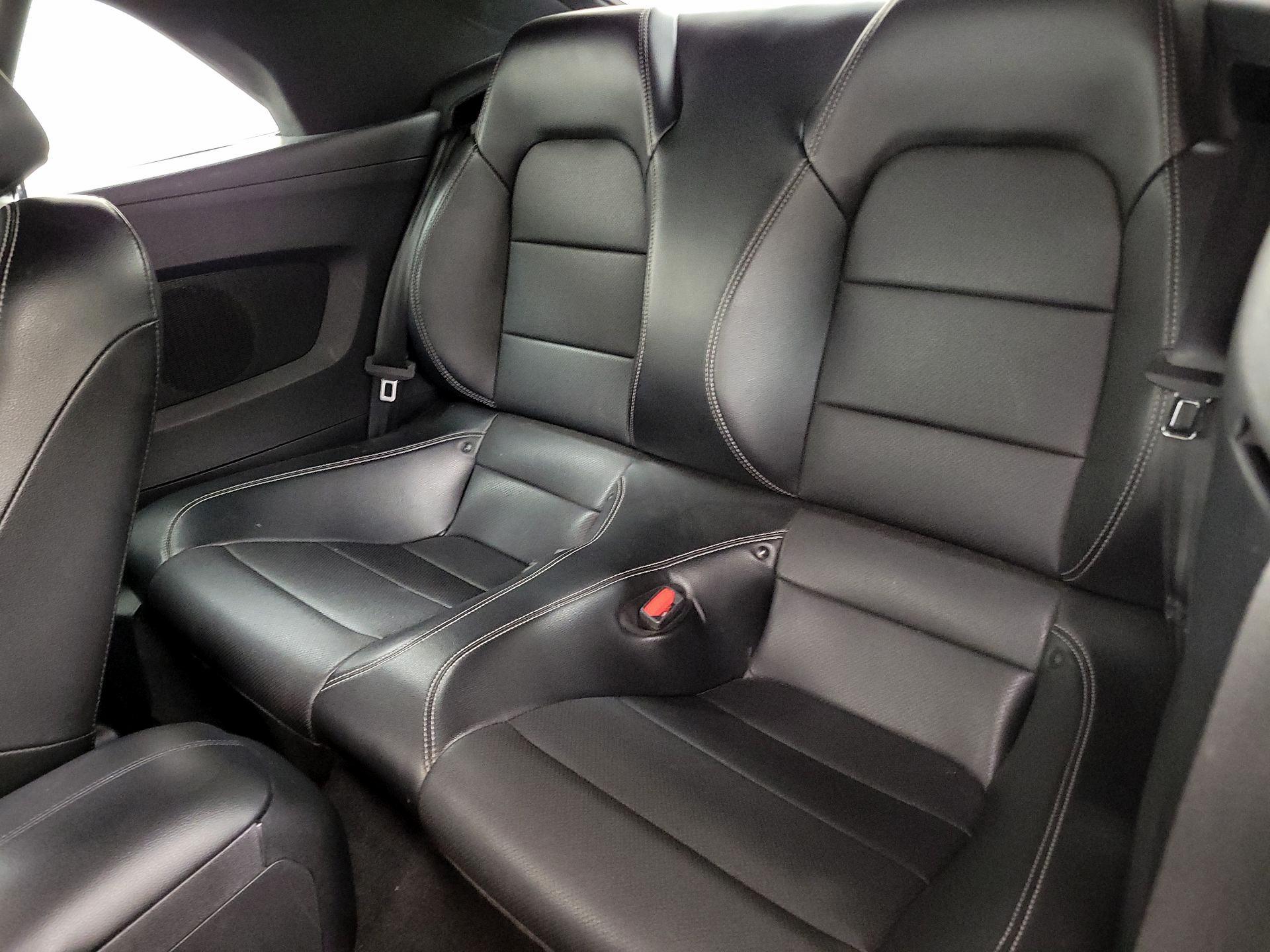 Thumbnail: 2022 Ford Mustang - 19