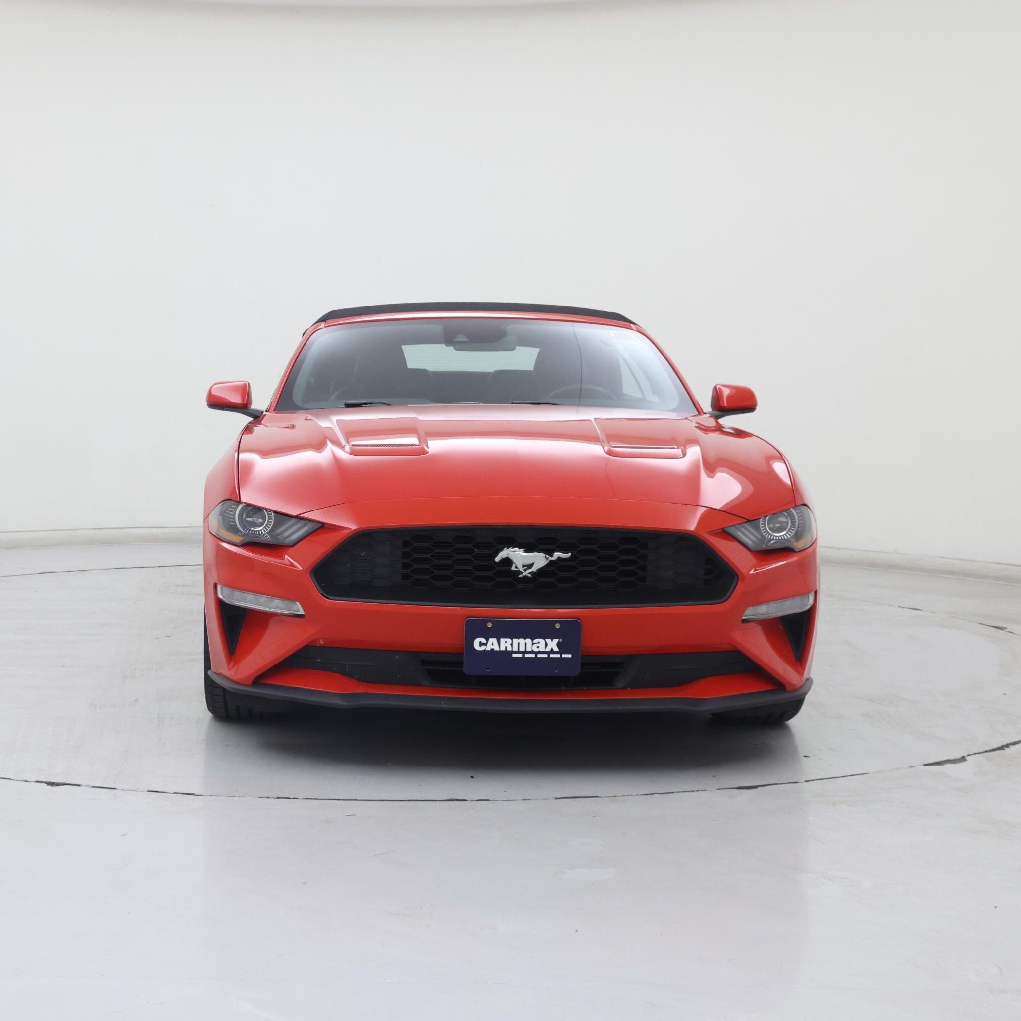 Thumbnail: 2022 Ford Mustang - 5