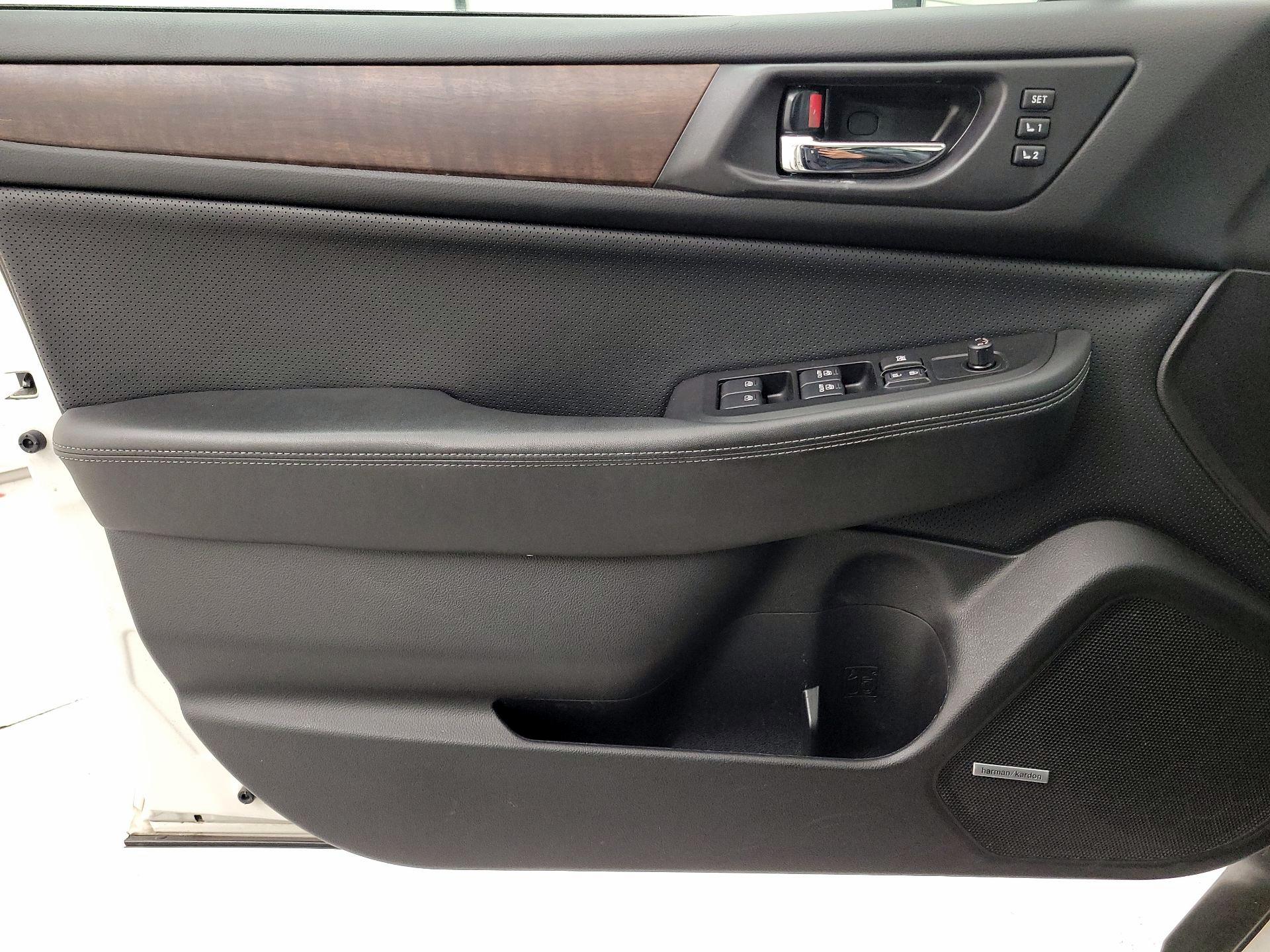 Thumbnail: 2017 Subaru Outback - 12