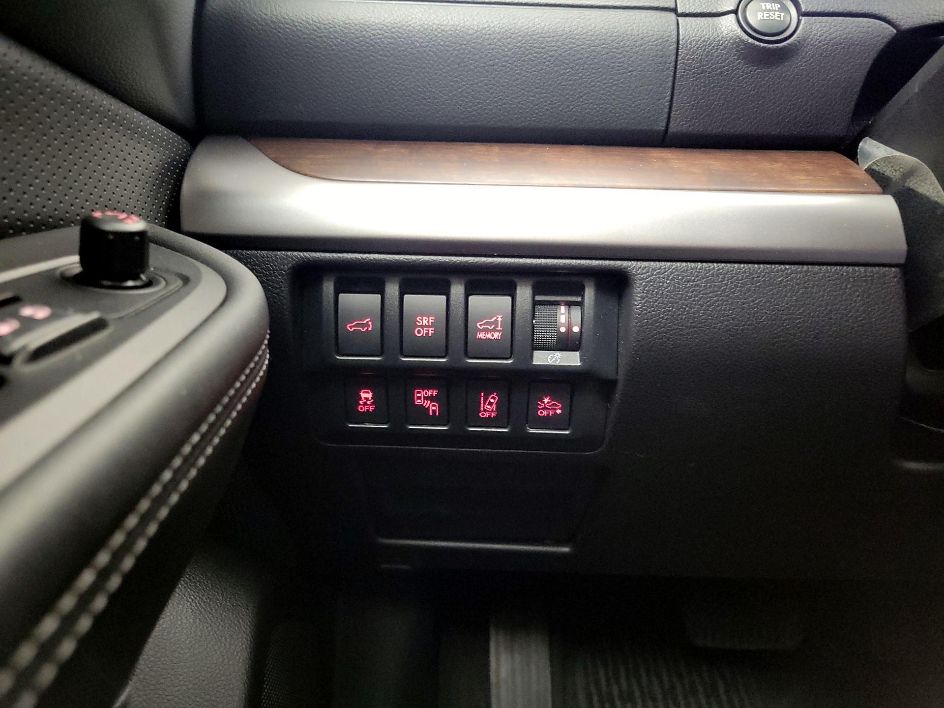 Thumbnail: 2017 Subaru Outback - 13