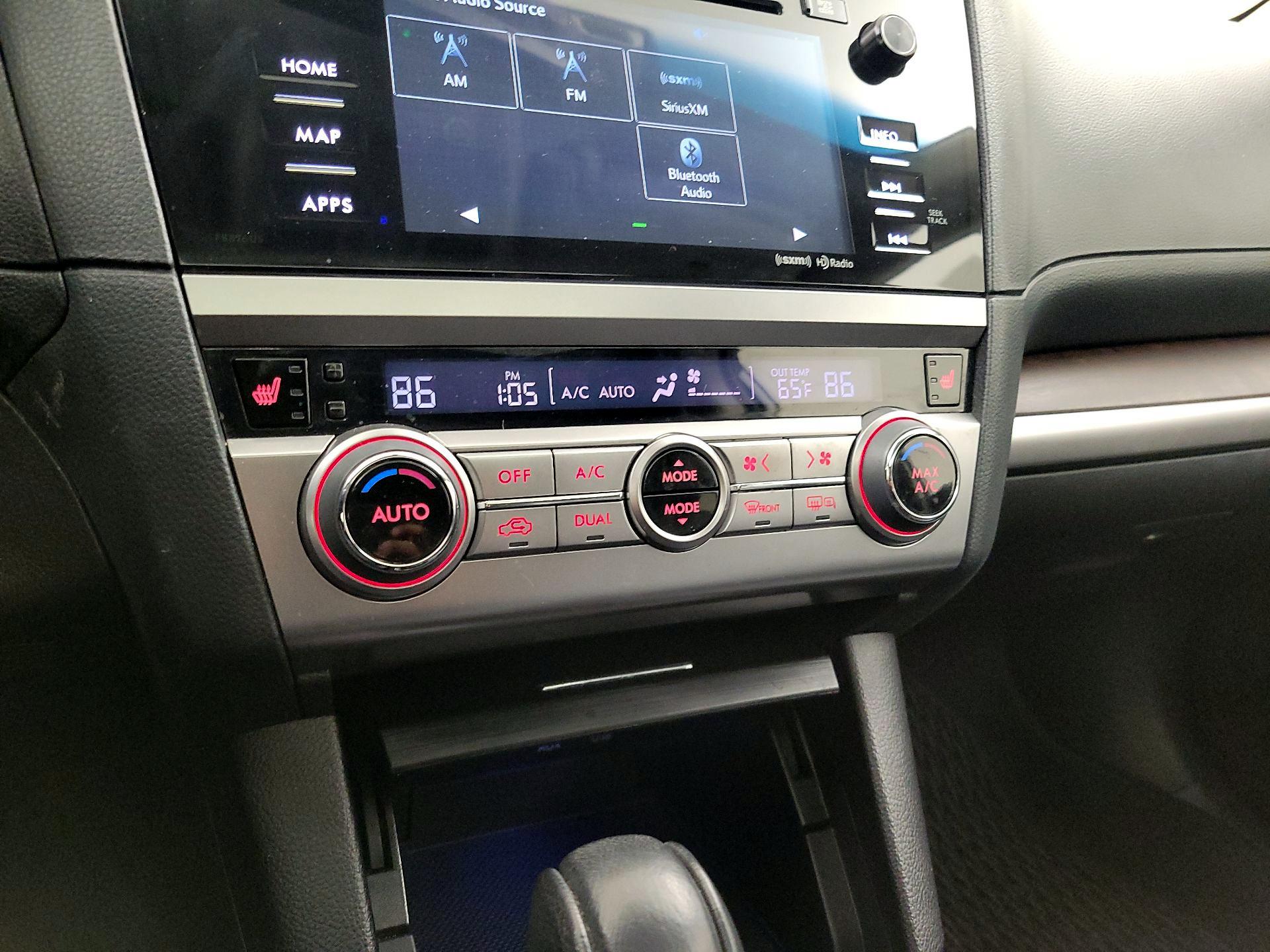 Thumbnail: 2017 Subaru Outback - 17