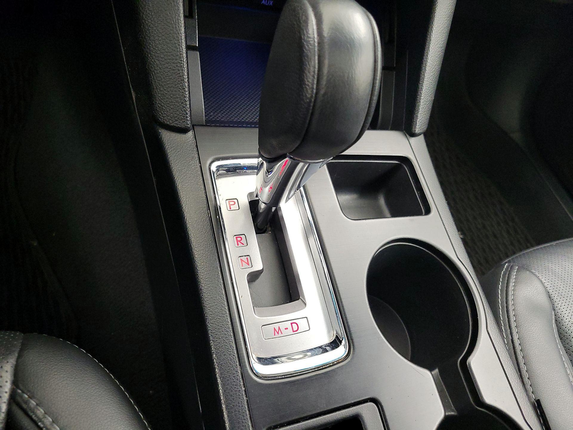 Thumbnail: 2017 Subaru Outback - 18