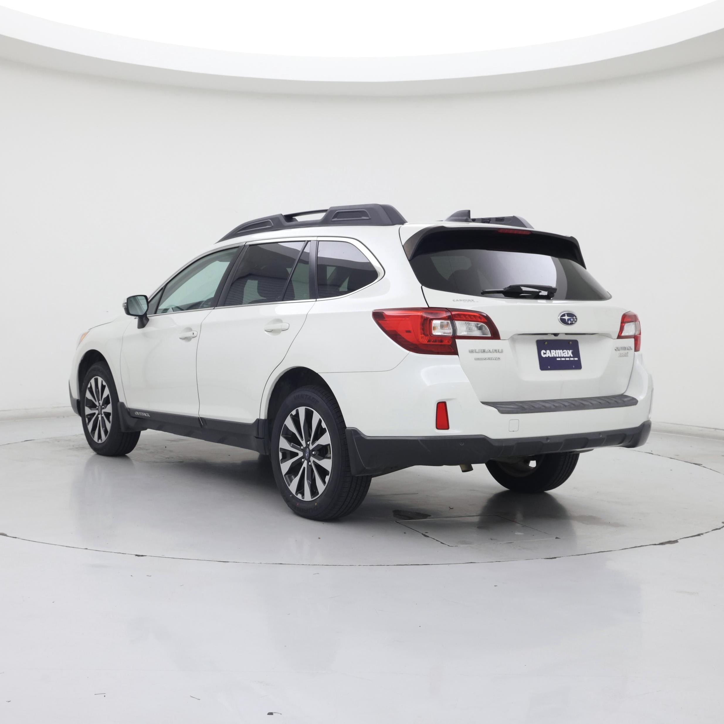 Thumbnail: 2017 Subaru Outback - 2