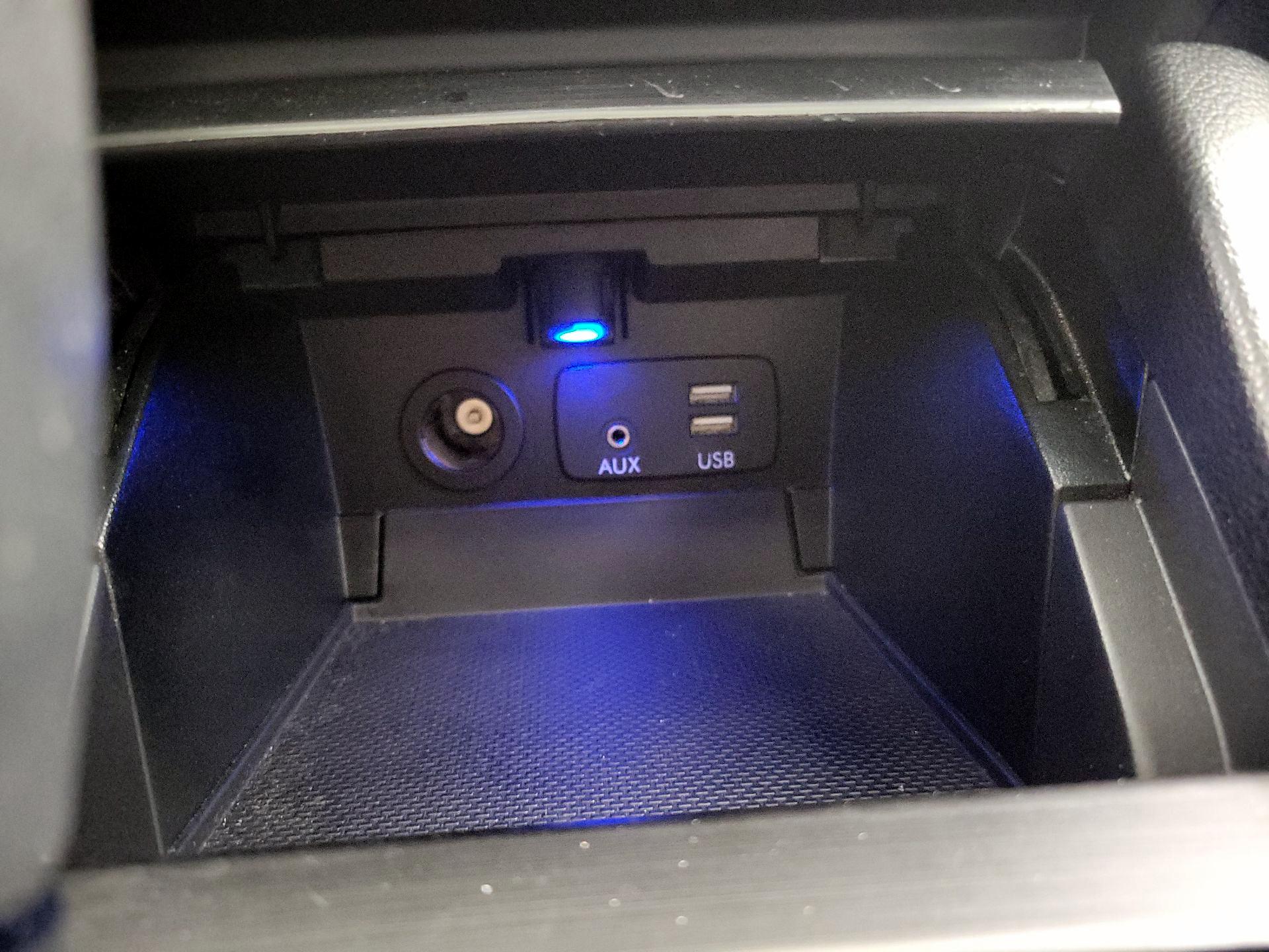 Thumbnail: 2017 Subaru Outback - 19