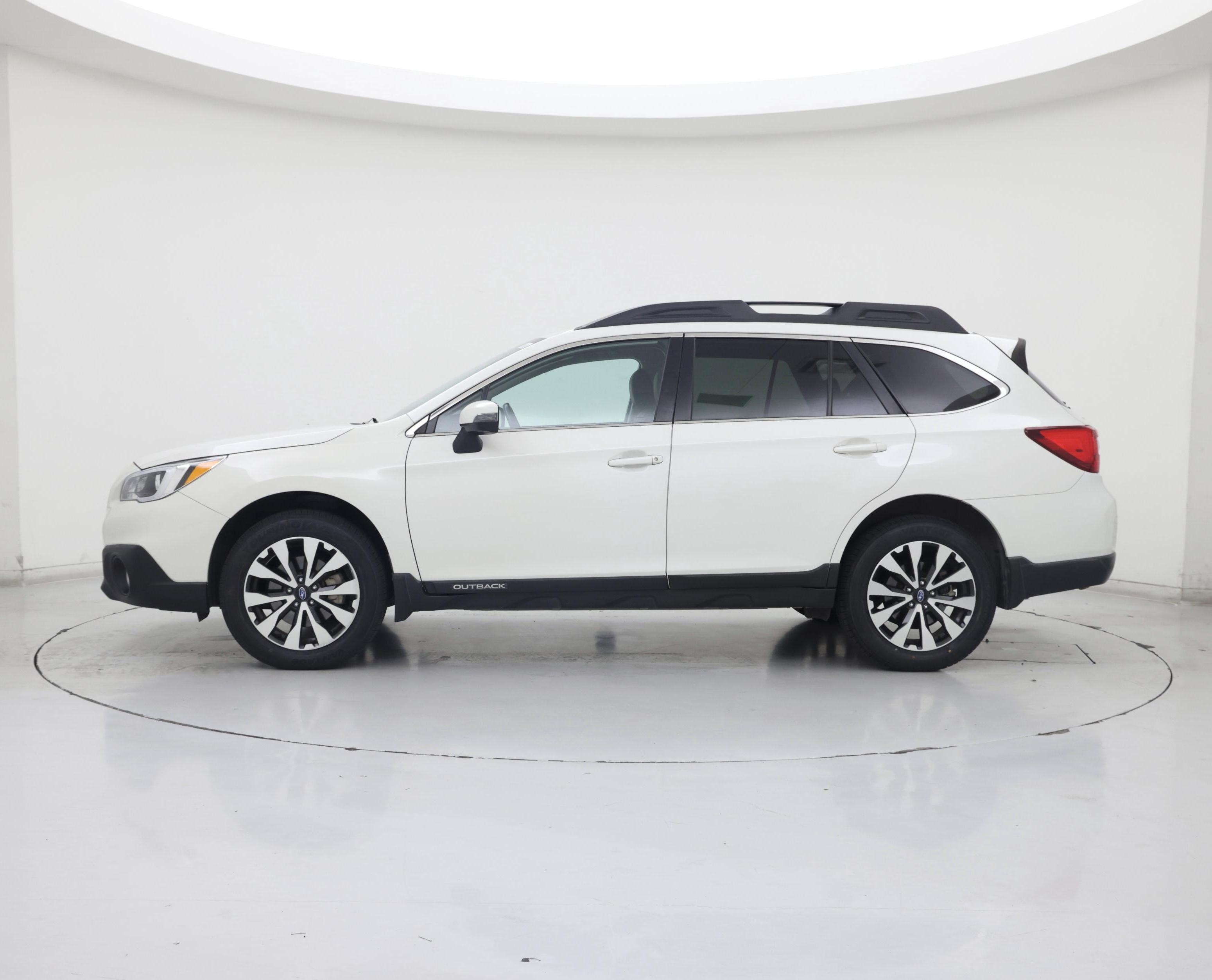 Thumbnail: 2017 Subaru Outback - 3