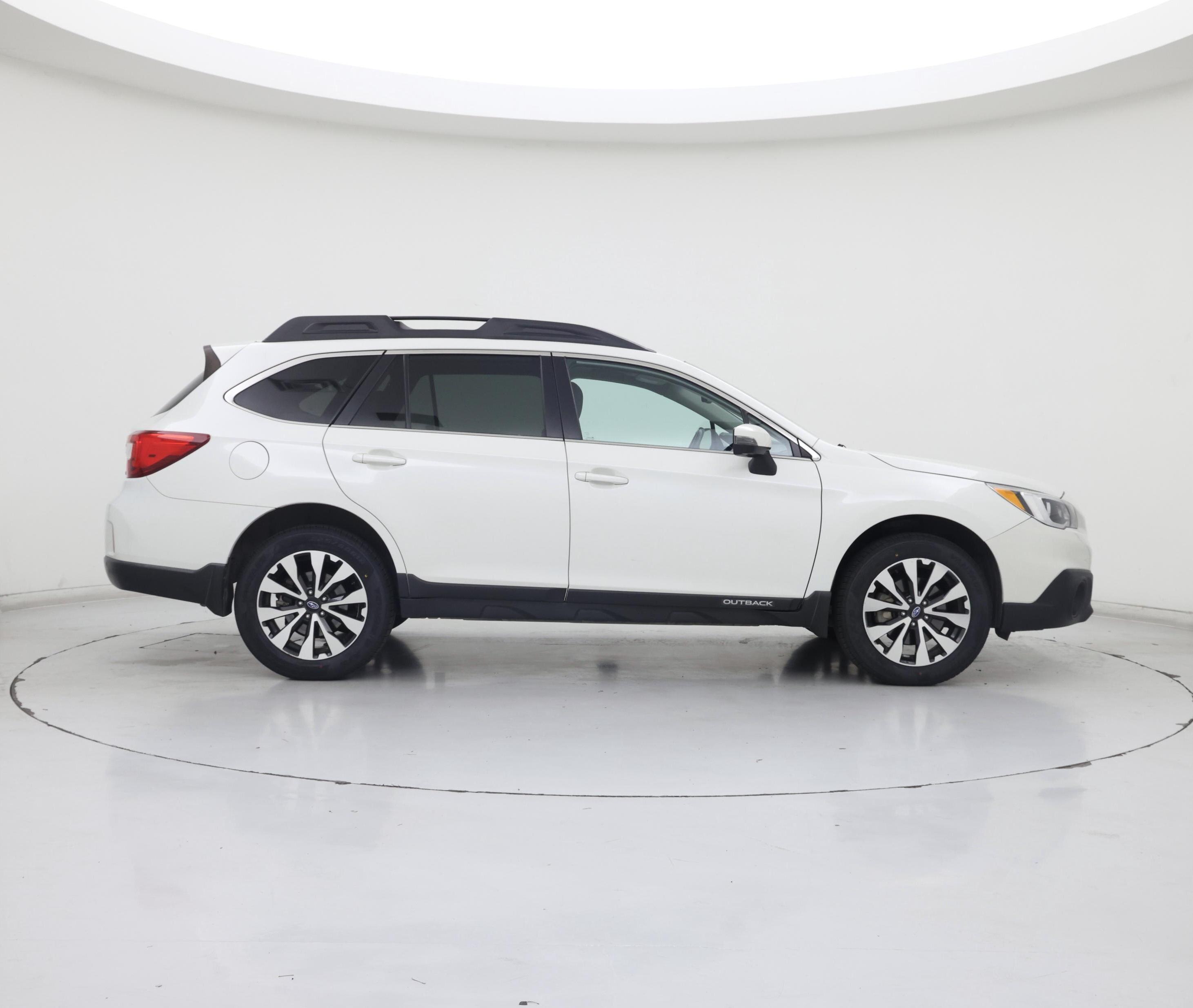 Thumbnail: 2017 Subaru Outback - 7