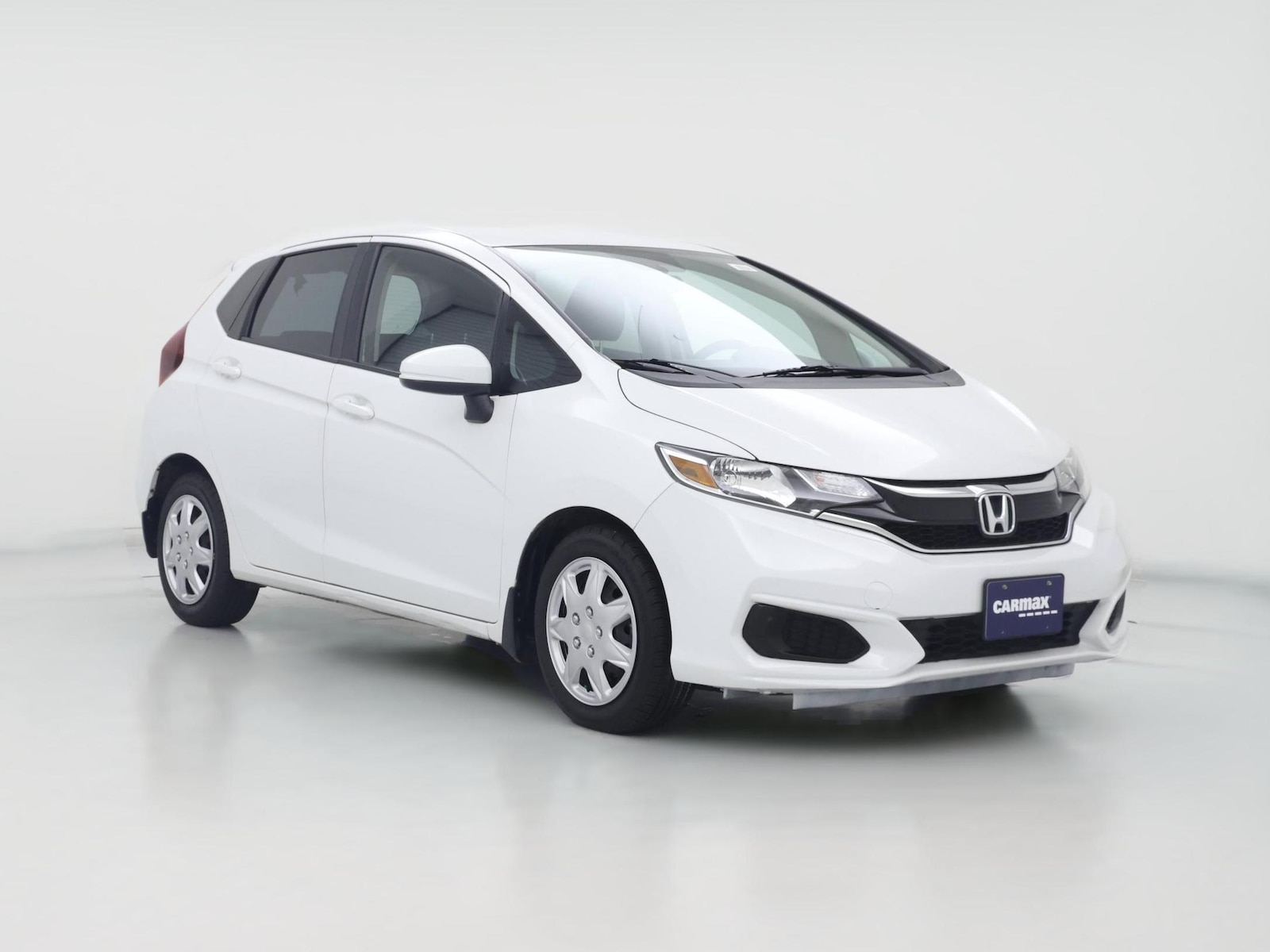 2019 Honda Fit