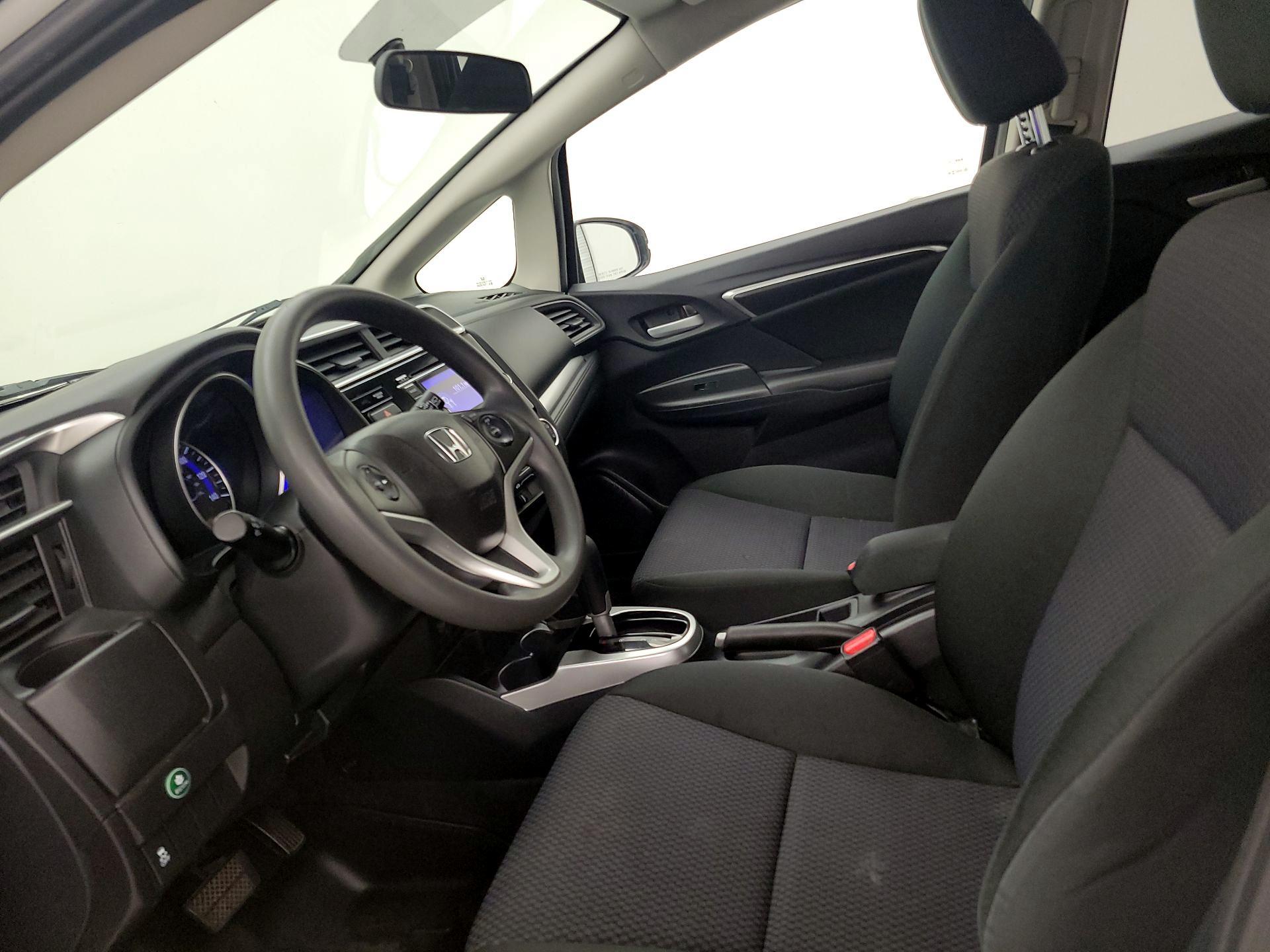 Thumbnail: 2019 Honda Fit - 11