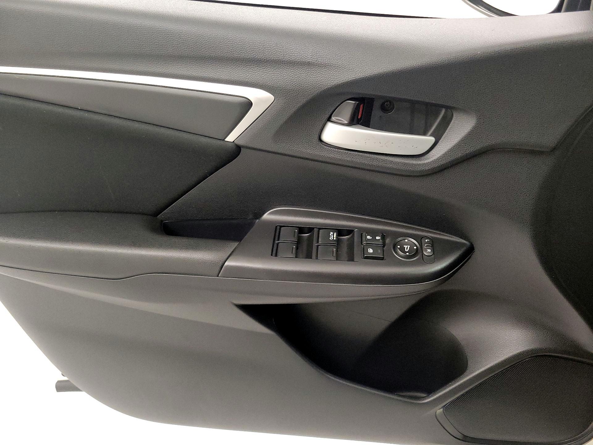 Thumbnail: 2019 Honda Fit - 12