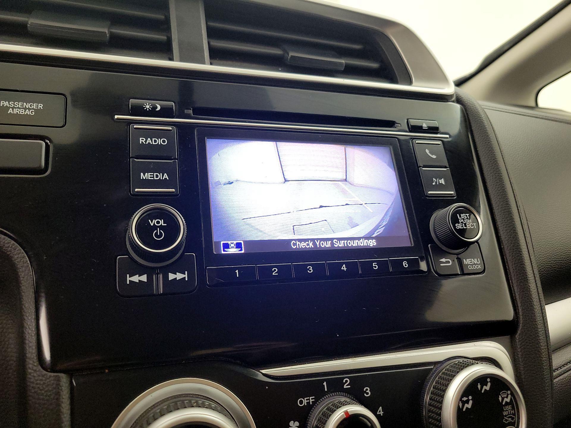 Thumbnail: 2019 Honda Fit - 14