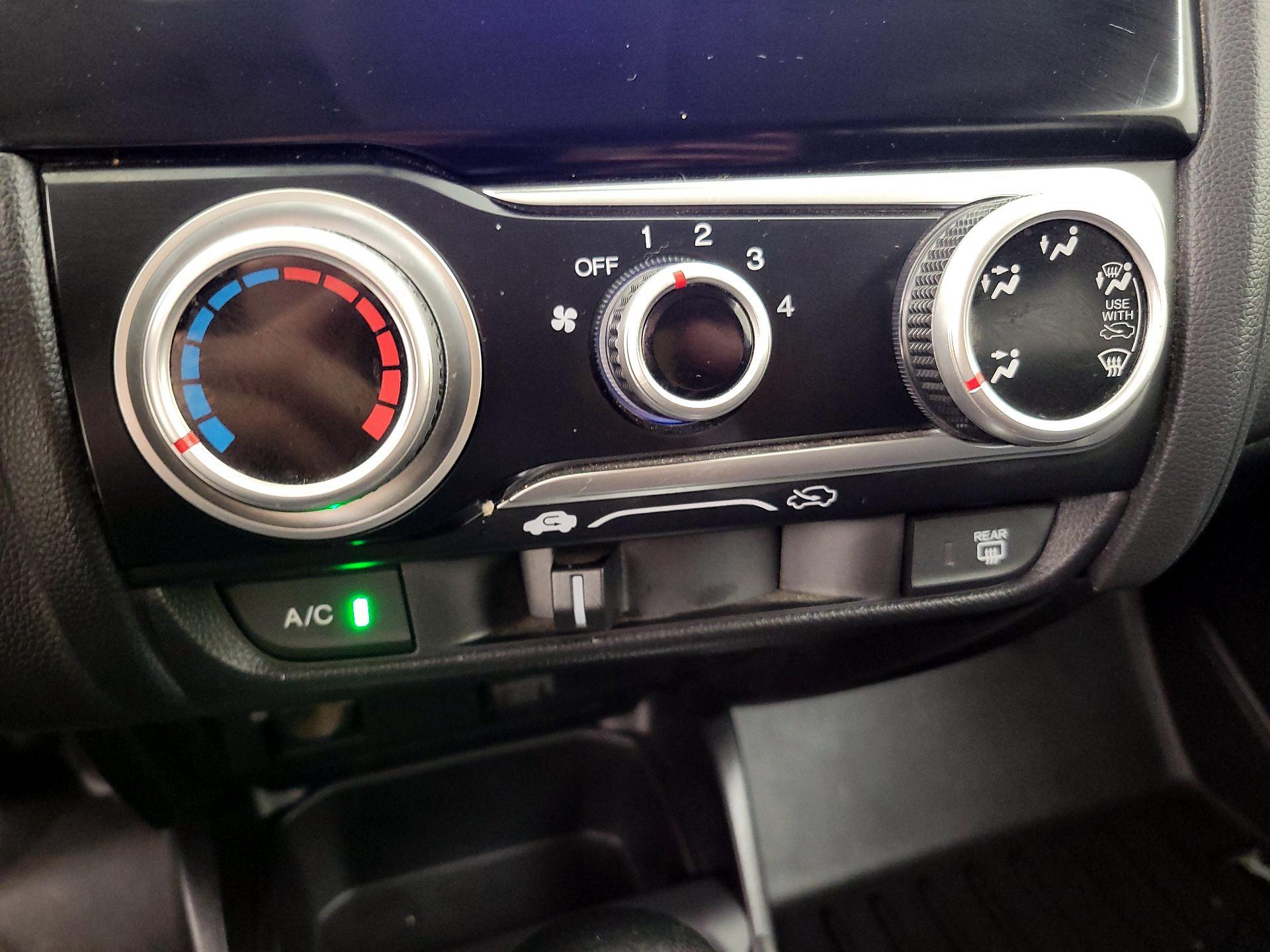 Thumbnail: 2019 Honda Fit - 16