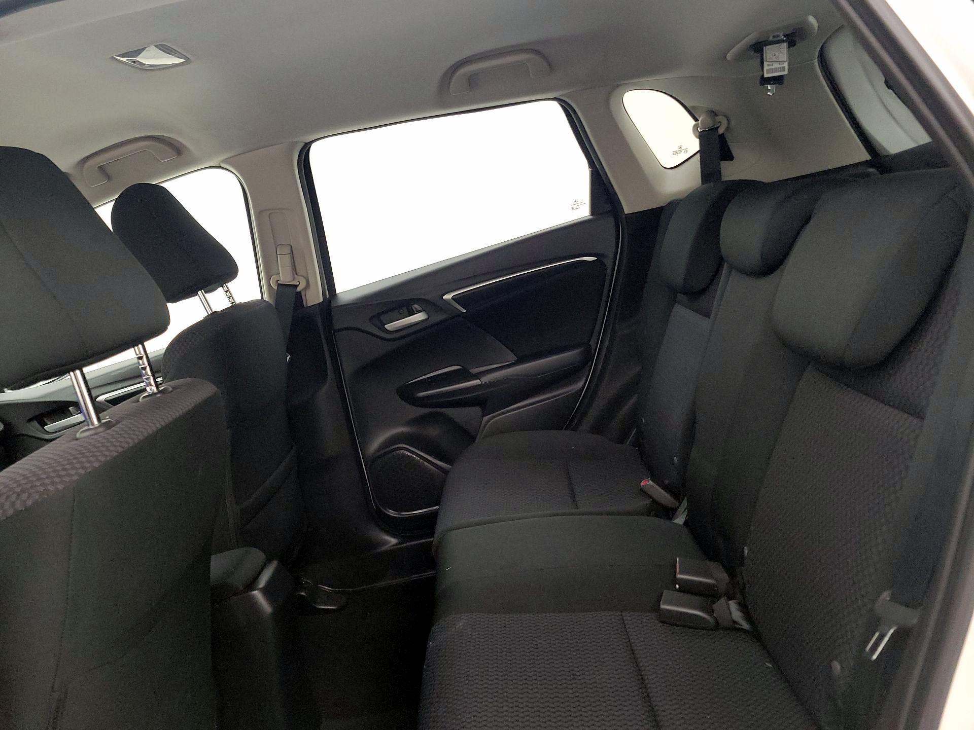 Thumbnail: 2019 Honda Fit - 19