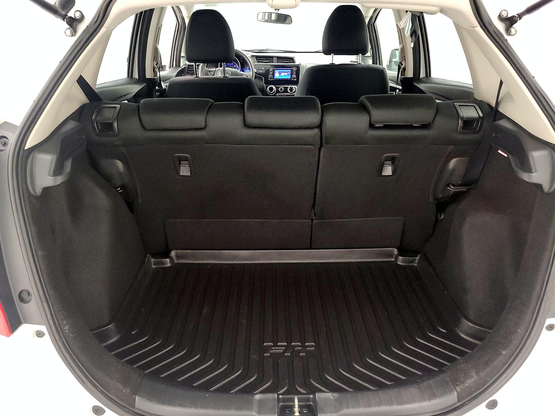 Thumbnail: 2019 Honda Fit - 20