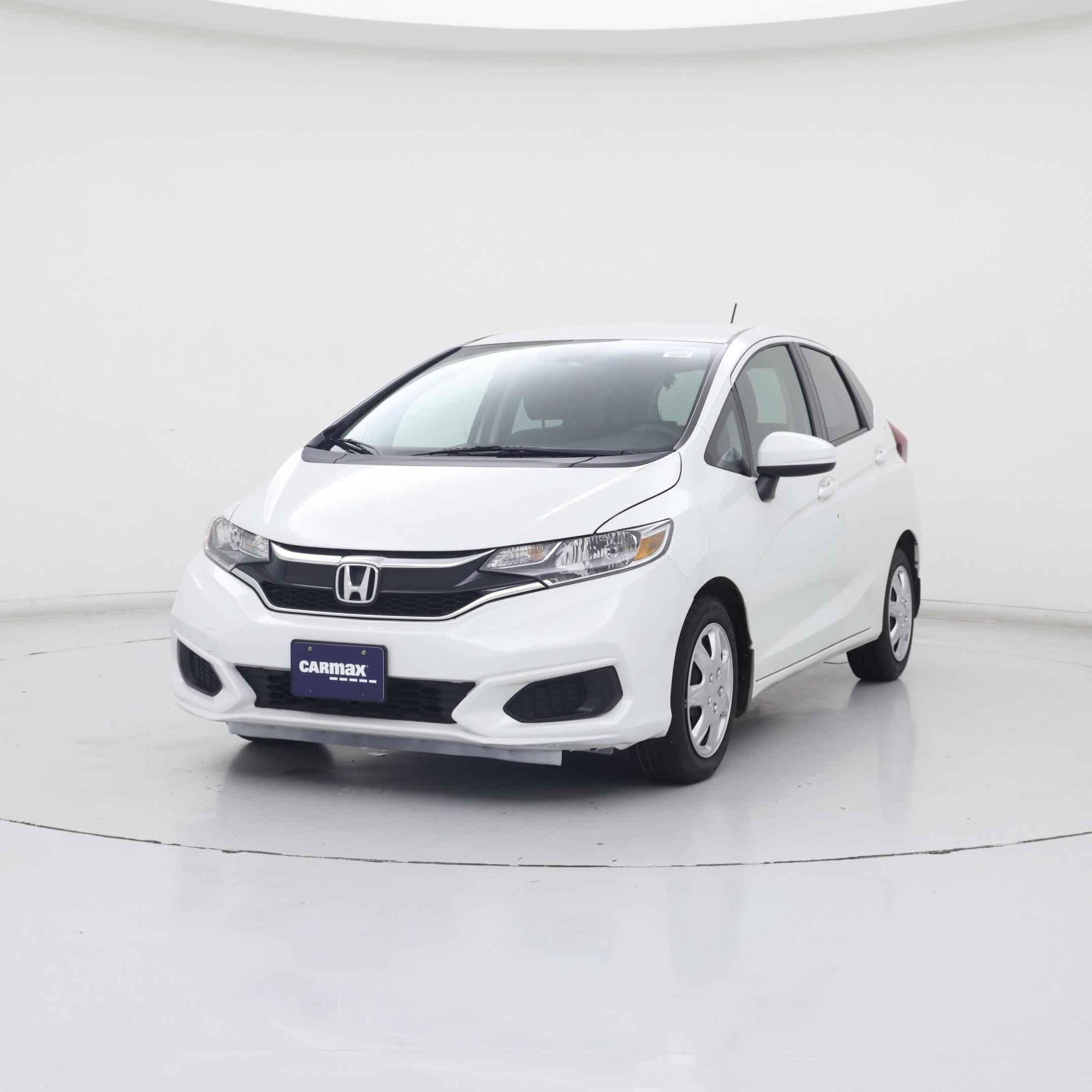 Thumbnail: 2019 Honda Fit - 4