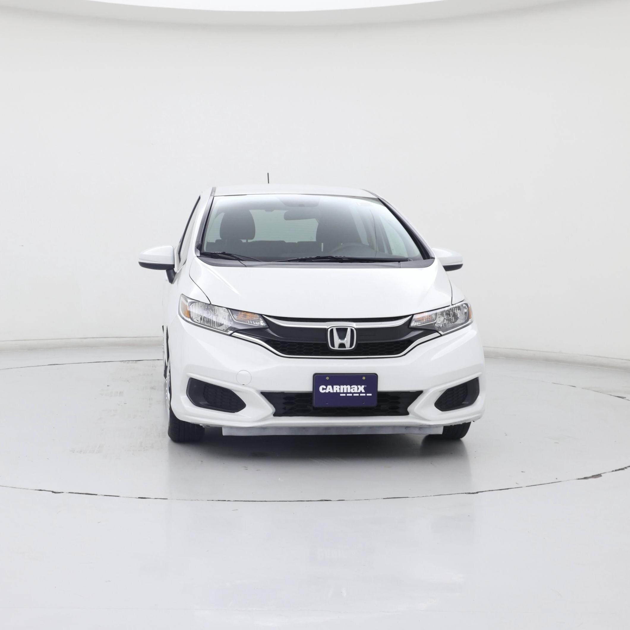 Thumbnail: 2019 Honda Fit - 5