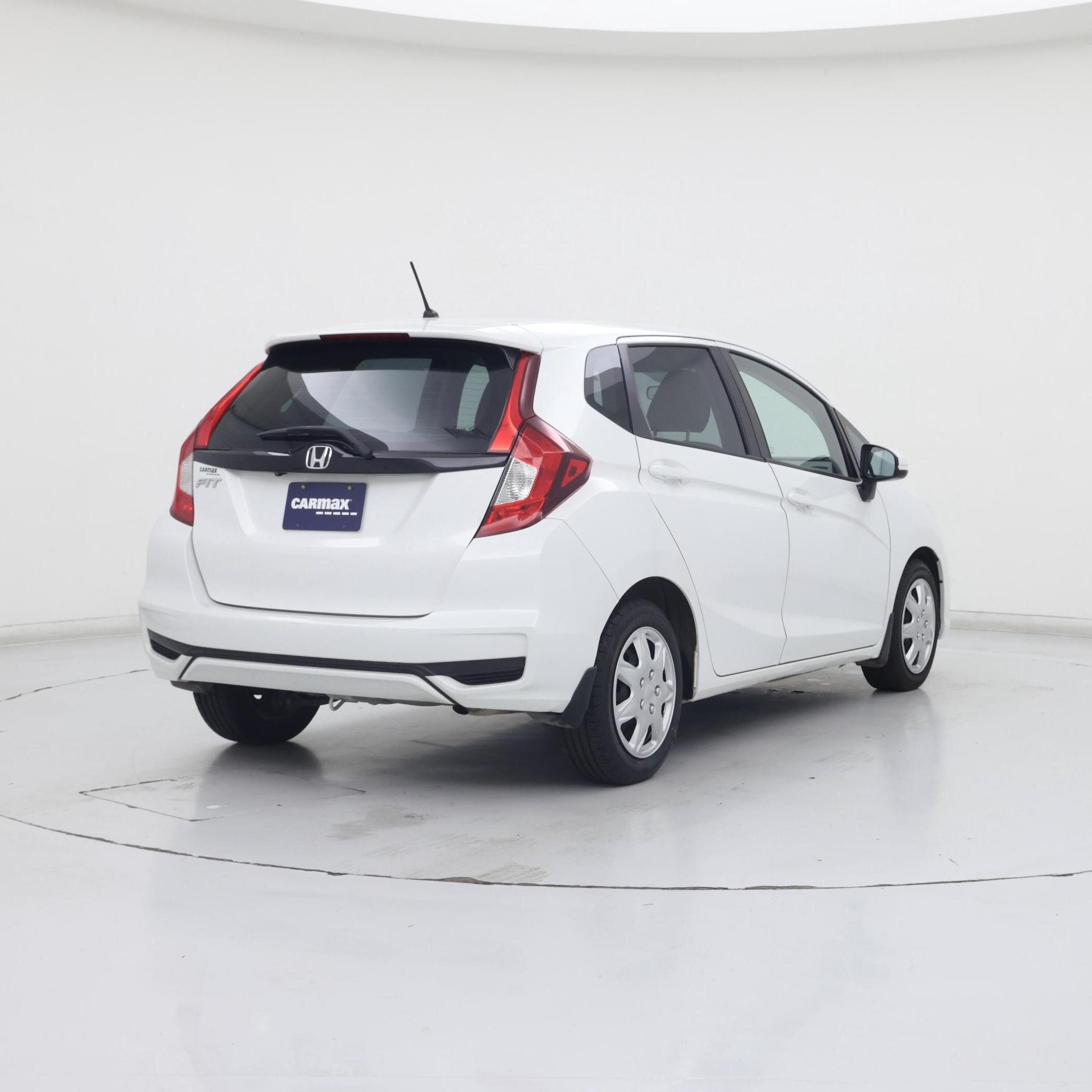 Thumbnail: 2019 Honda Fit - 8