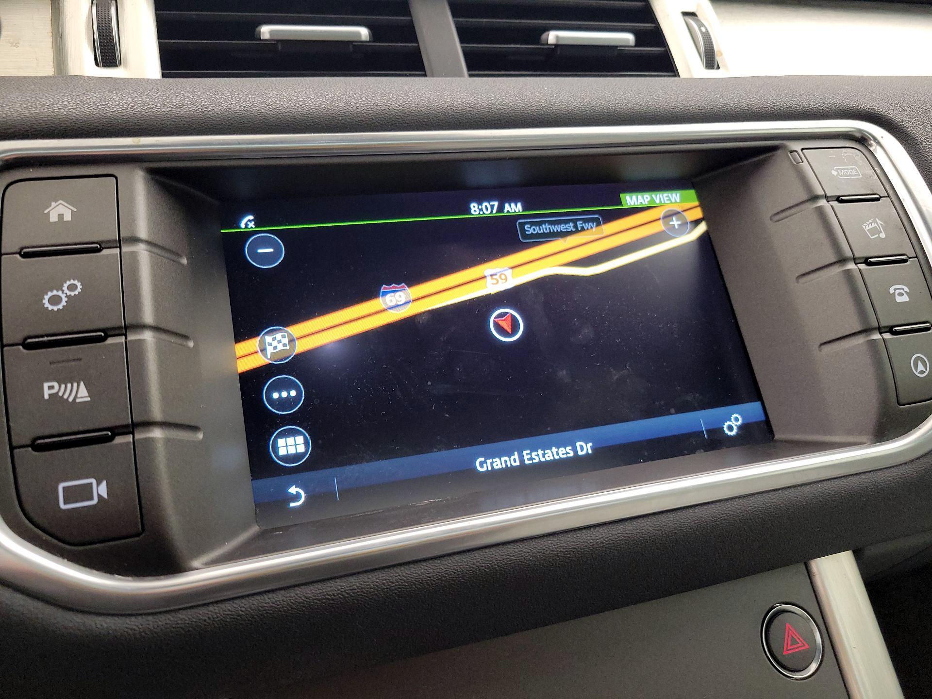 Thumbnail: 2017 Land Rover Range Rover Evoque - 14