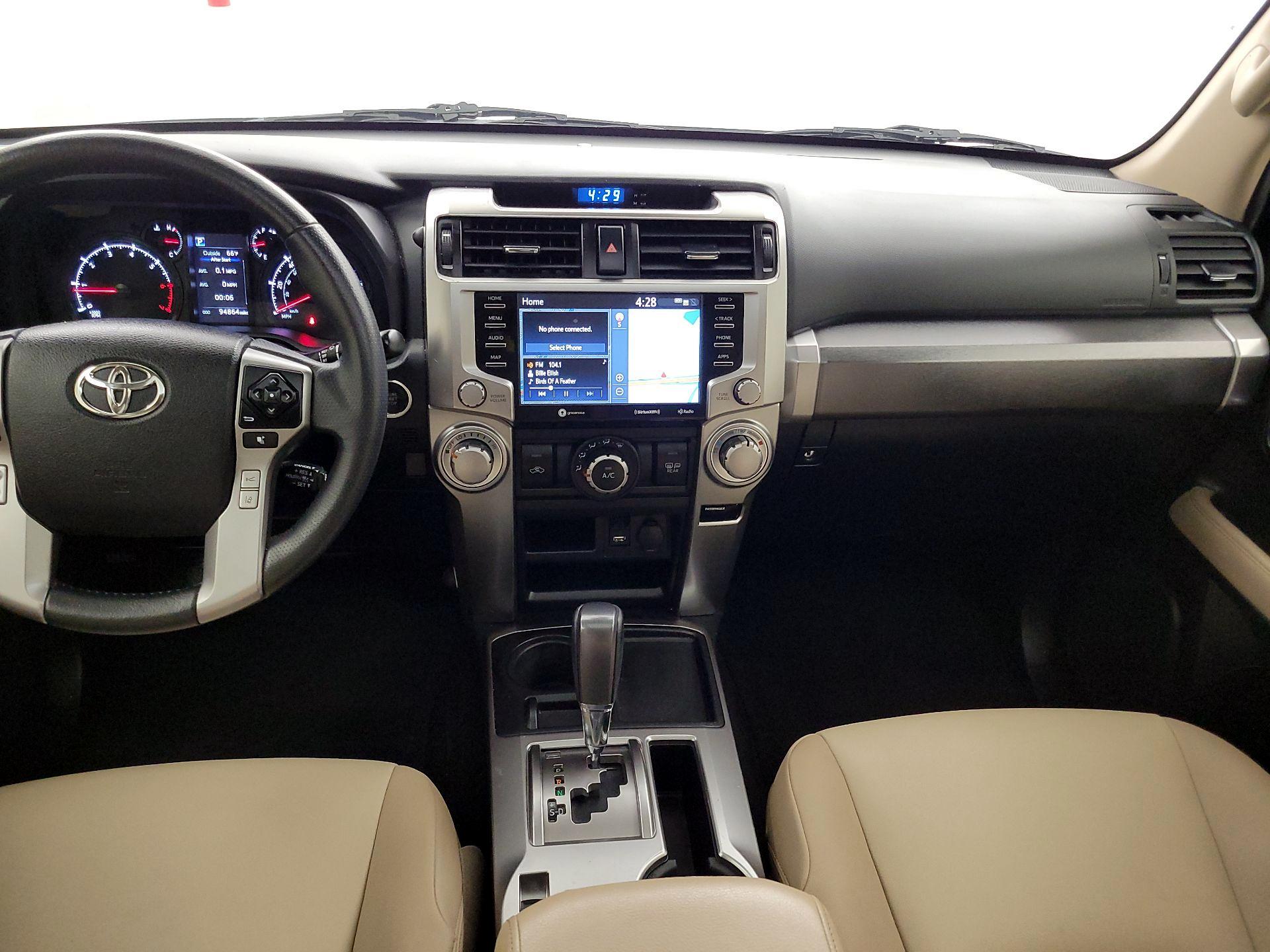 Thumbnail: 2020 Toyota 4Runner - 9