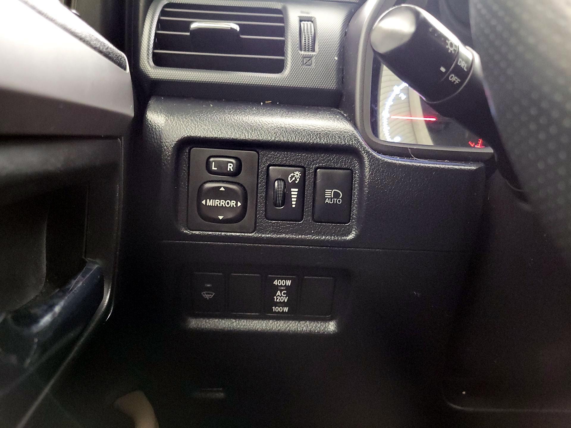 Thumbnail: 2020 Toyota 4Runner - 13