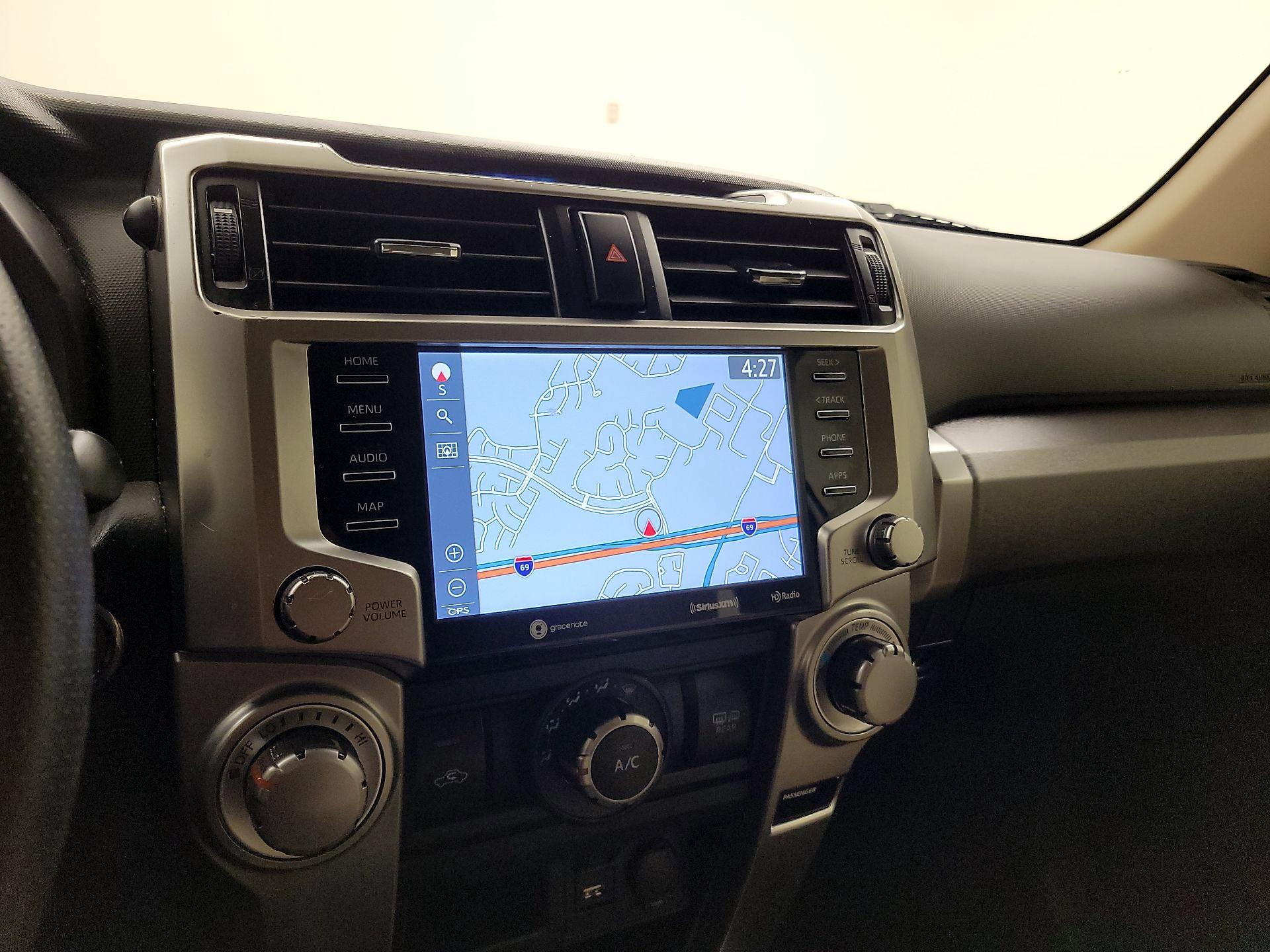 Thumbnail: 2020 Toyota 4Runner - 14