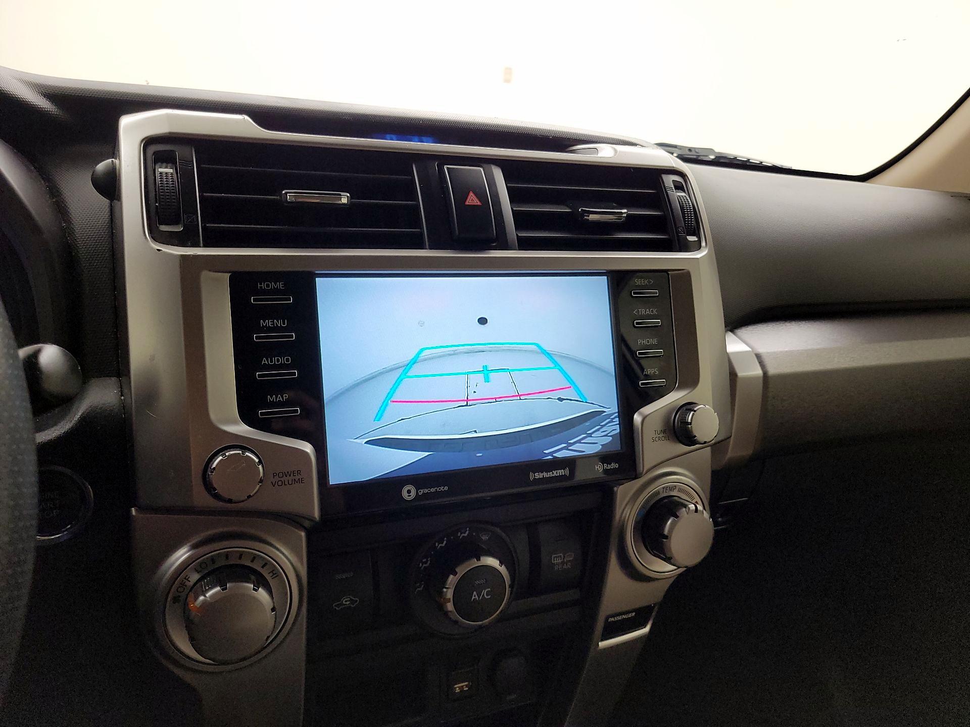 Thumbnail: 2020 Toyota 4Runner - 15