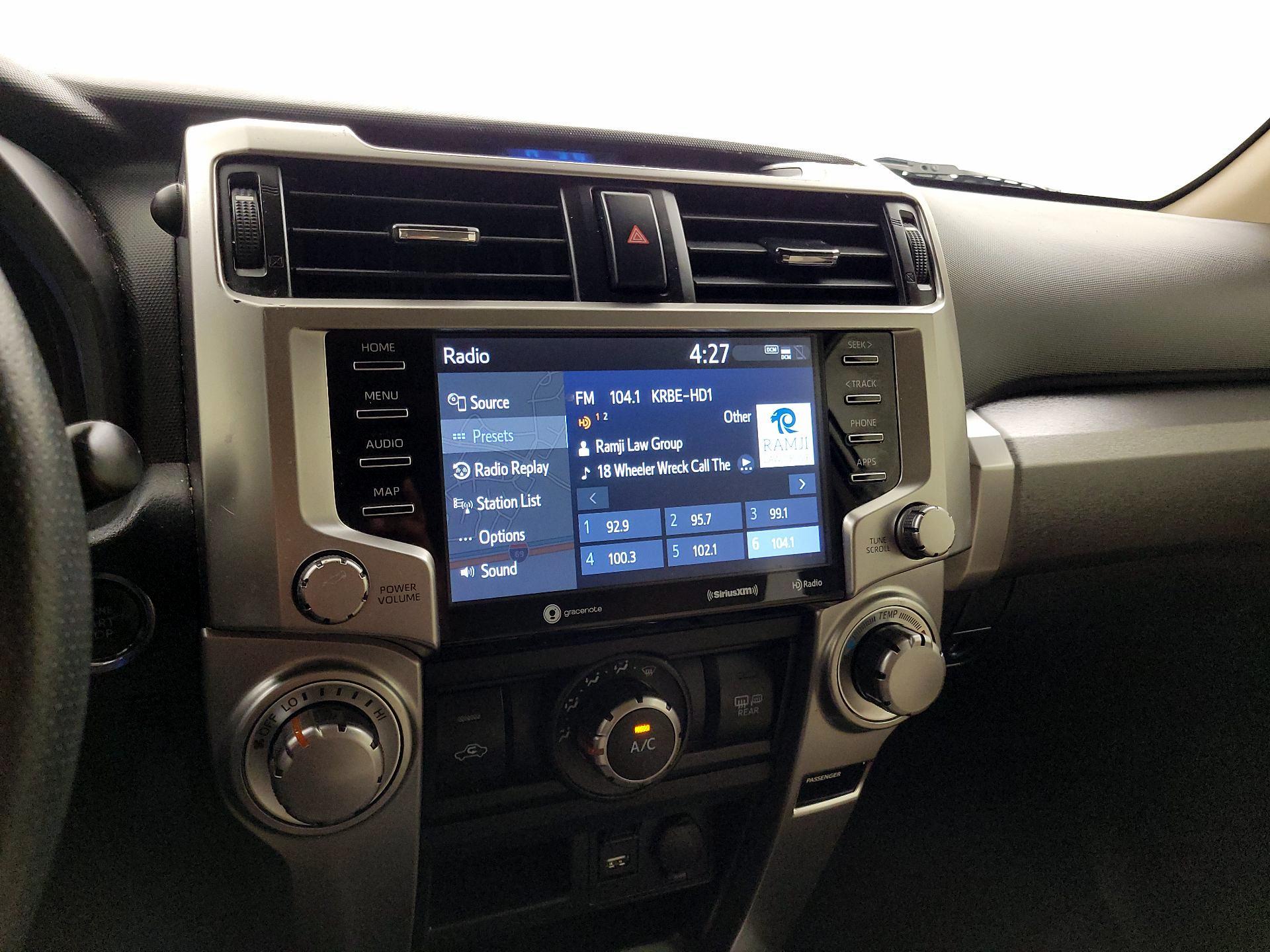 Thumbnail: 2020 Toyota 4Runner - 16