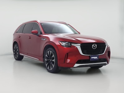 2024 Mazda CX-90 Turbo S Premium