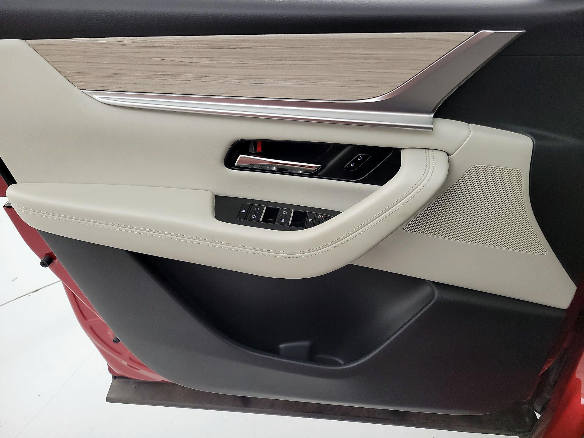 Thumbnail: 2024 Mazda CX-90 - 12