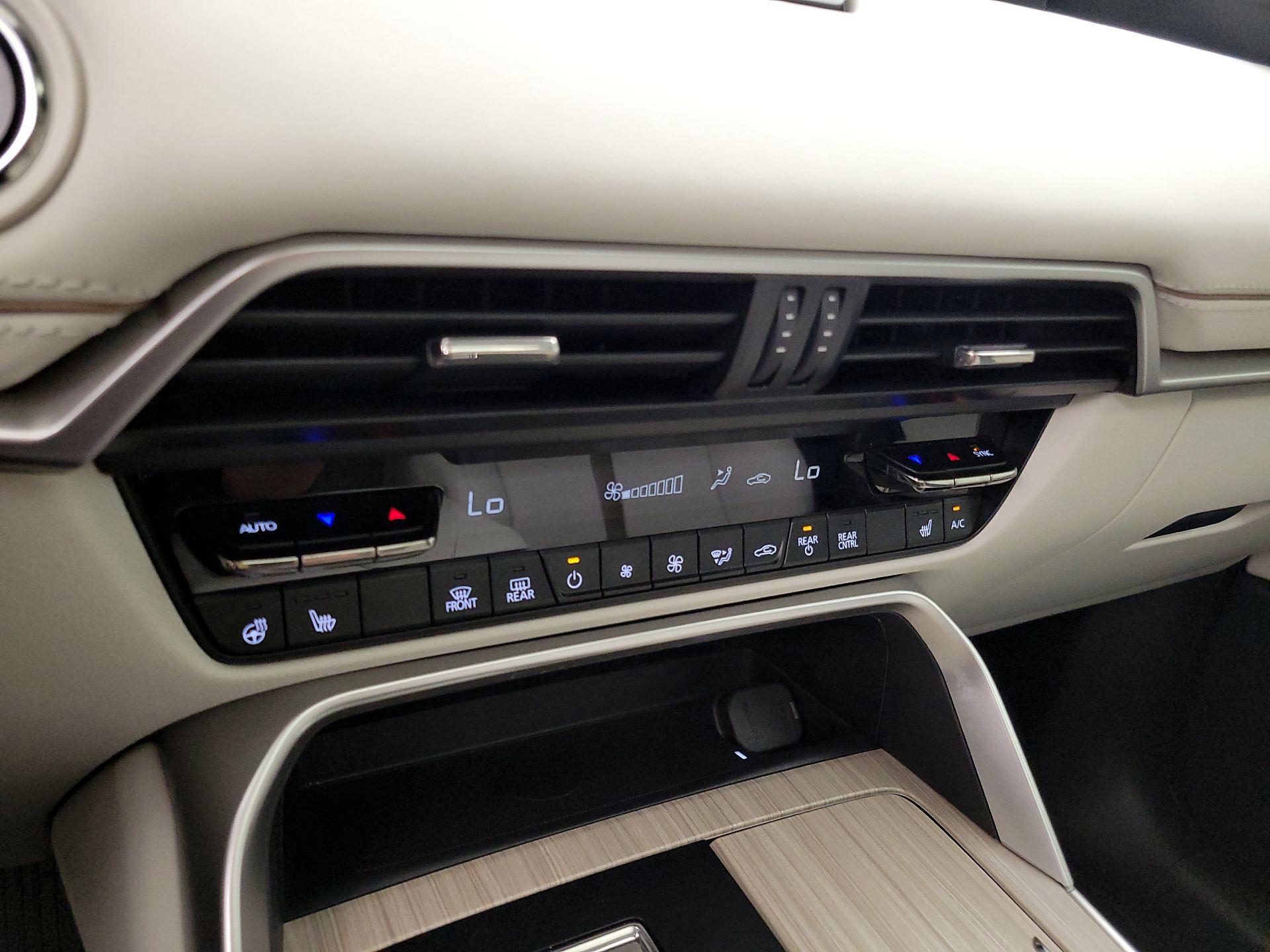 Thumbnail: 2024 Mazda CX-90 - 17