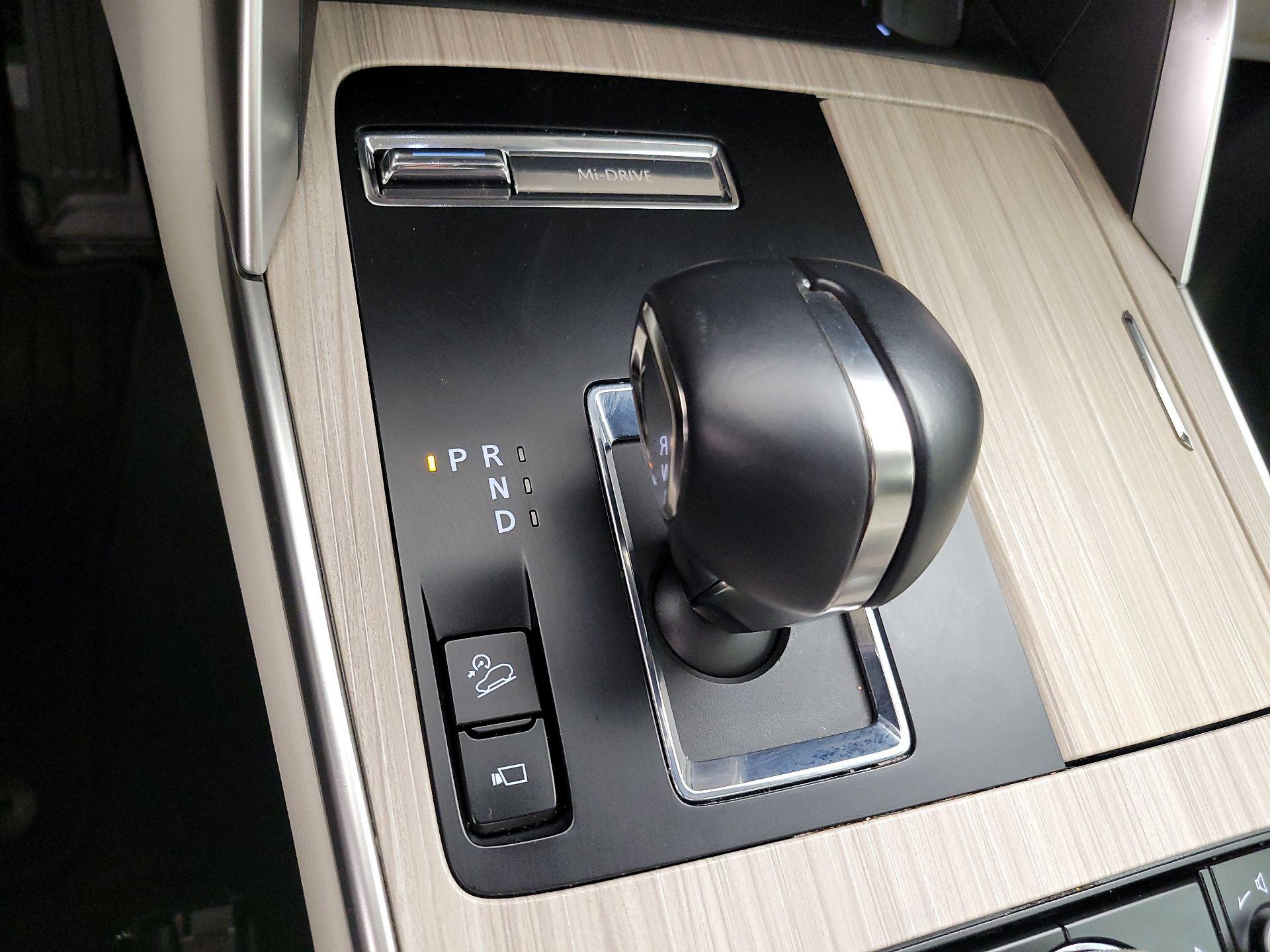 Thumbnail: 2024 Mazda CX-90 - 18