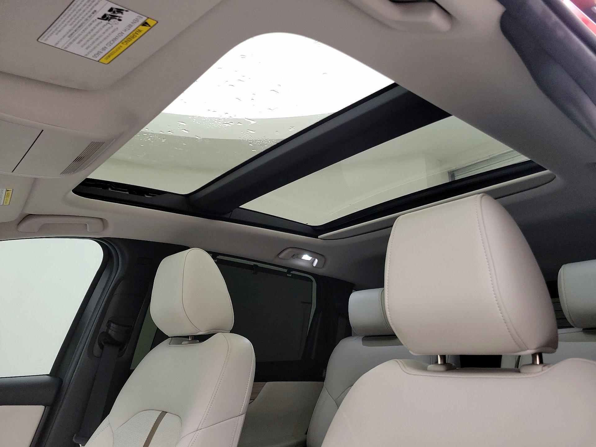 Thumbnail: 2024 Mazda CX-90 - 20