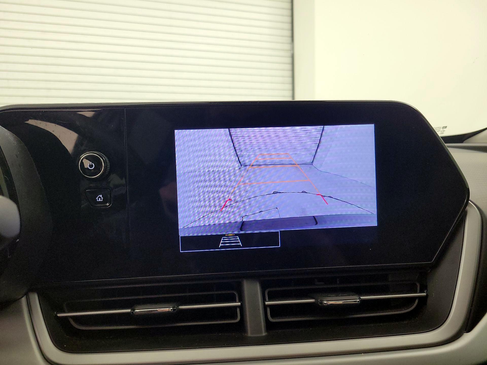 Thumbnail: 2025 Chevrolet Trax - 14