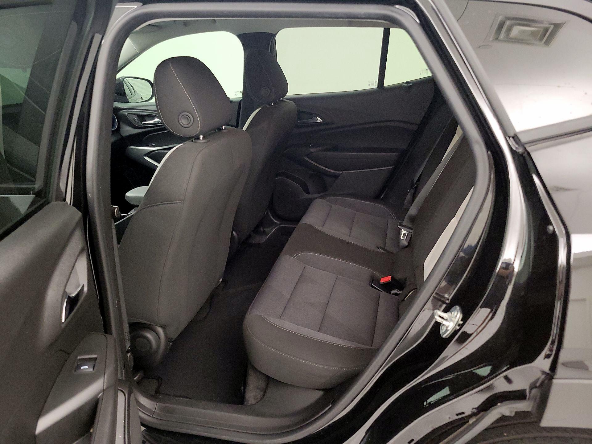 Thumbnail: 2025 Chevrolet Trax - 19