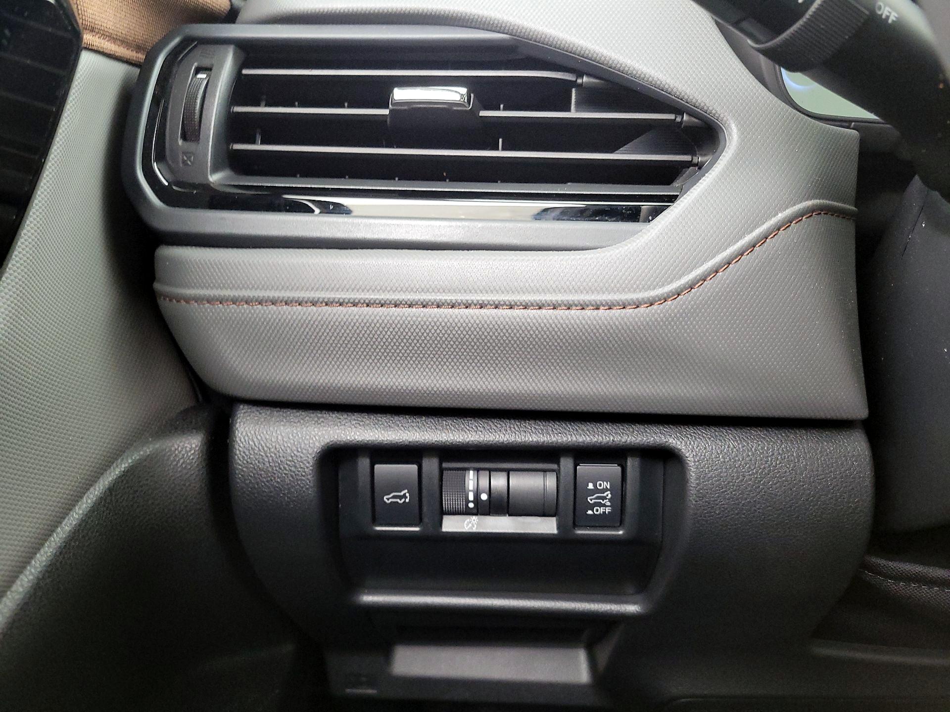 Thumbnail: 2025 Subaru Forester - 13