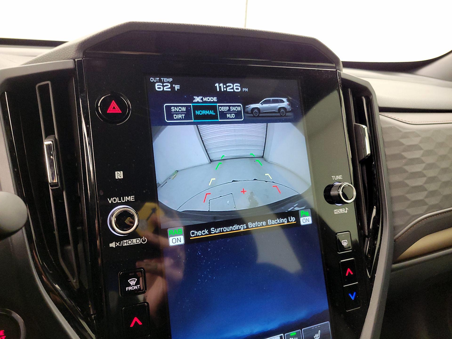 Thumbnail: 2025 Subaru Forester - 14