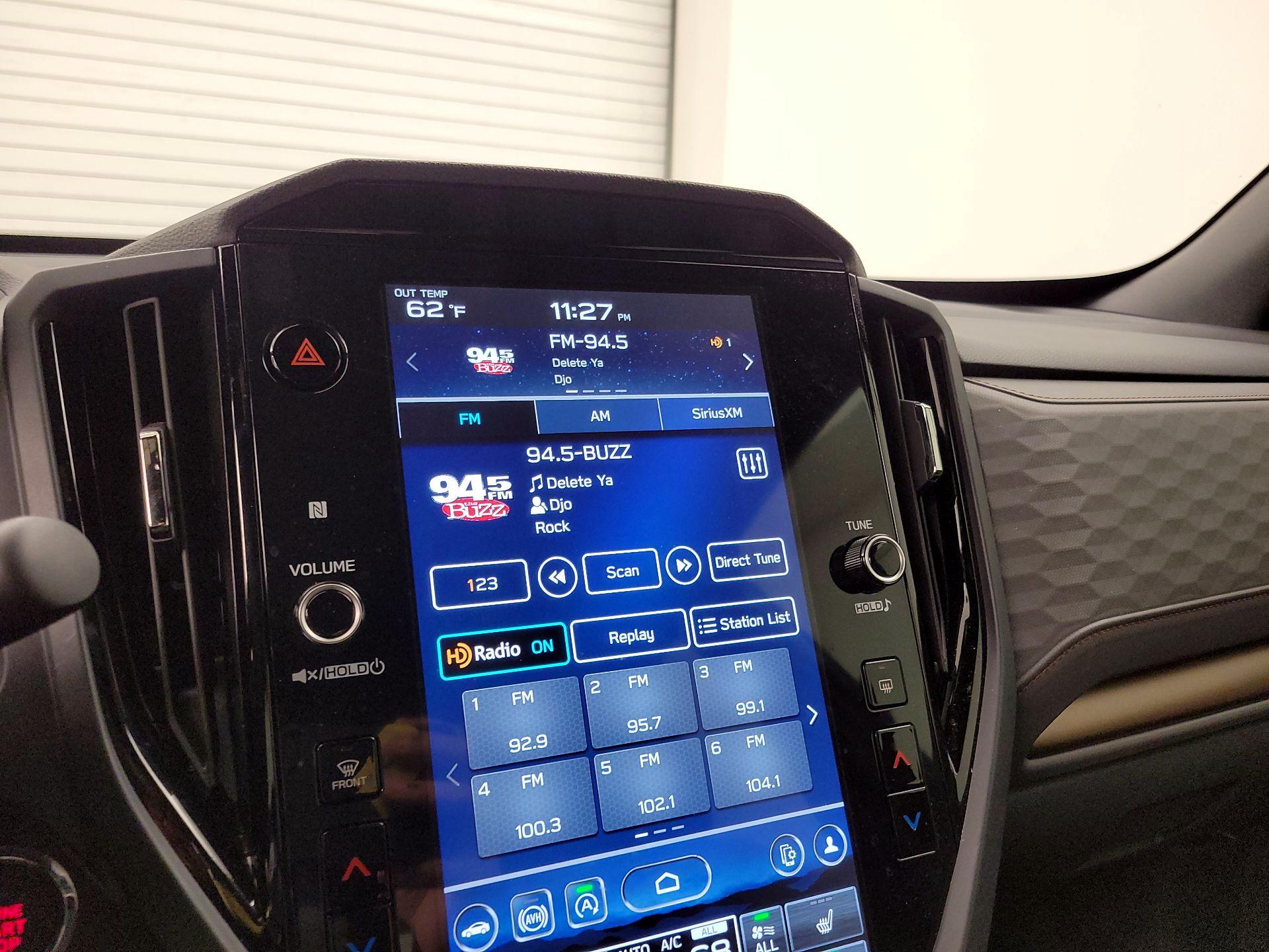 Thumbnail: 2025 Subaru Forester - 15