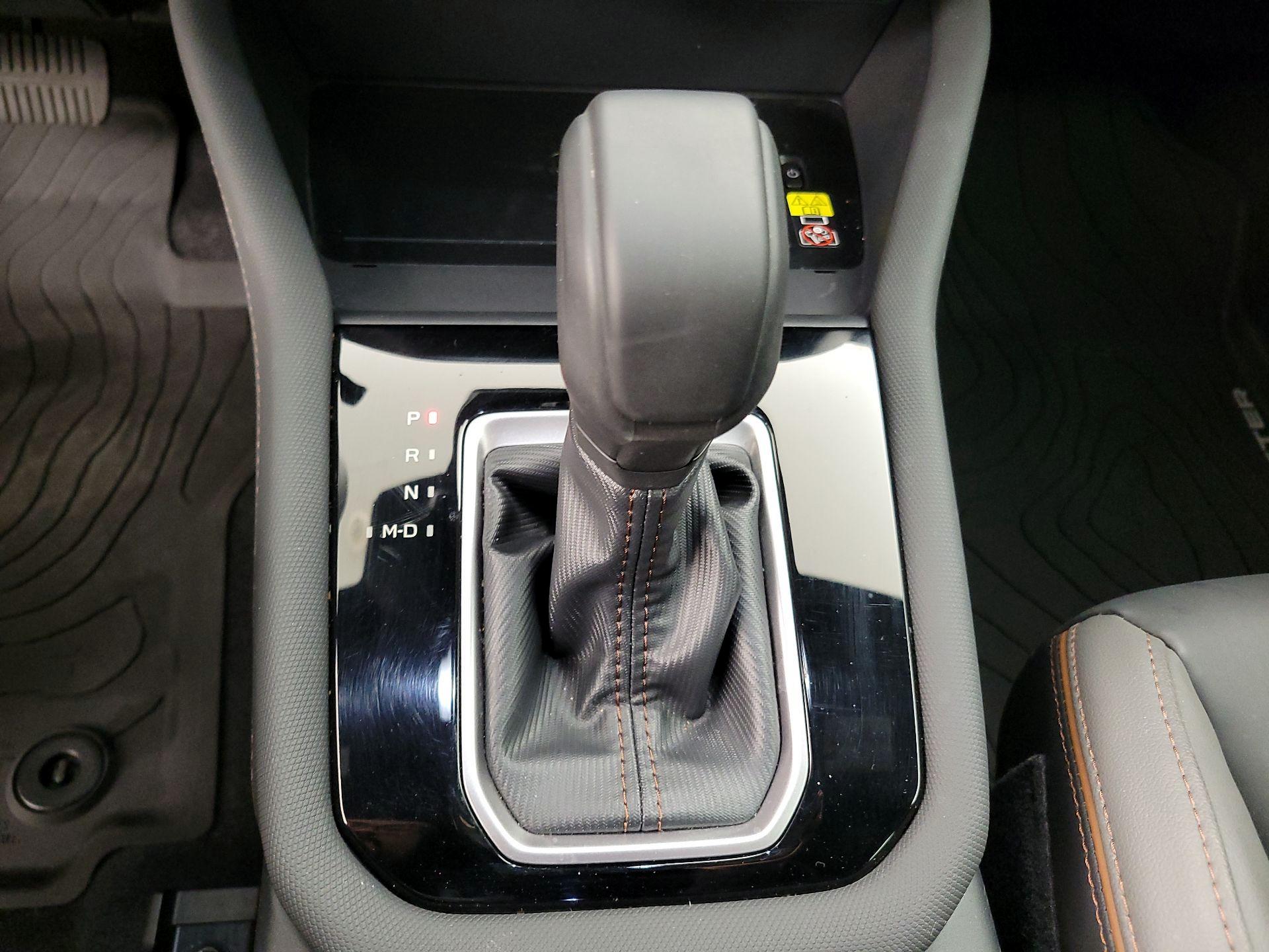 Thumbnail: 2025 Subaru Forester - 17