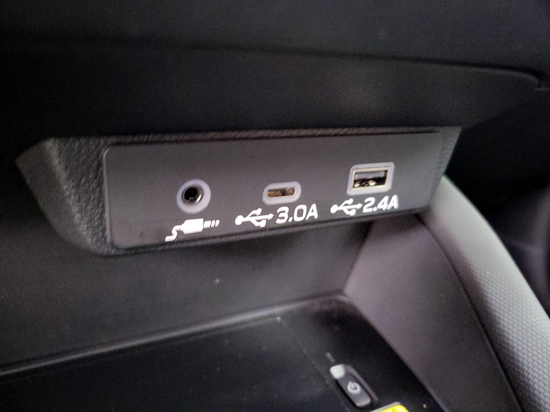 Thumbnail: 2025 Subaru Forester - 18