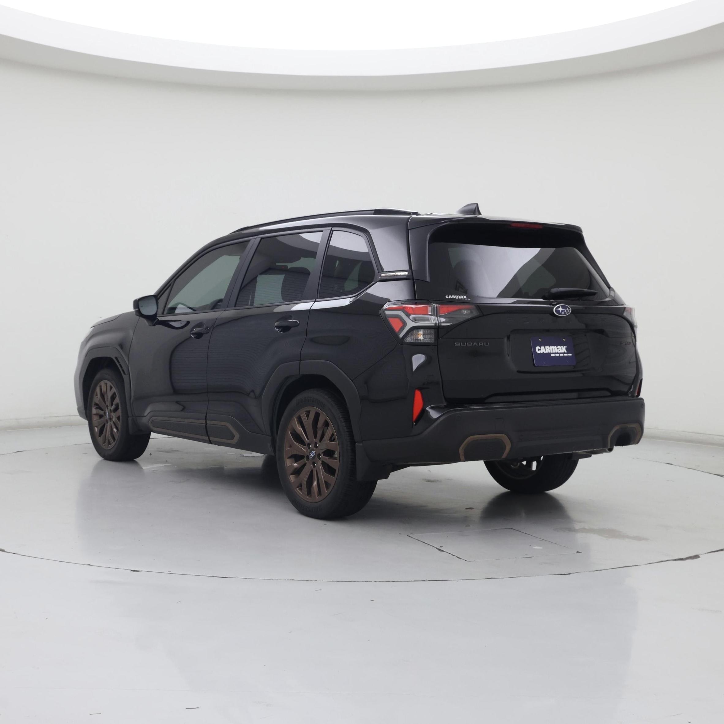 Thumbnail: 2025 Subaru Forester - 2