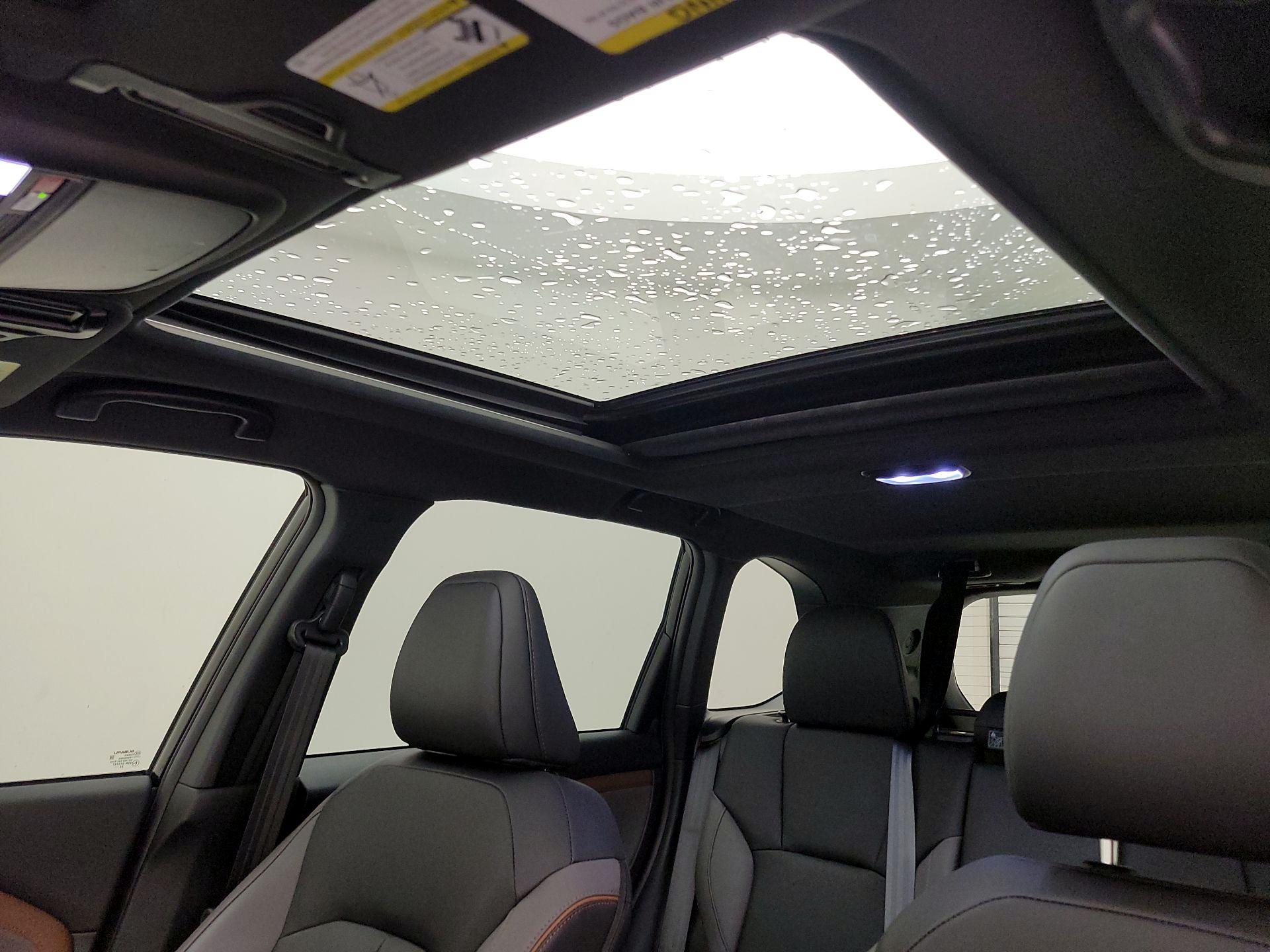 Thumbnail: 2025 Subaru Forester - 19