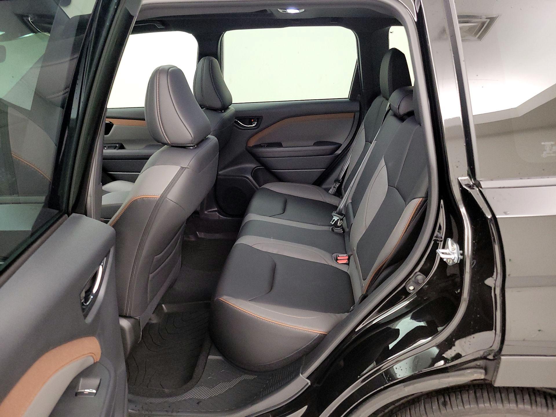 Thumbnail: 2025 Subaru Forester - 20