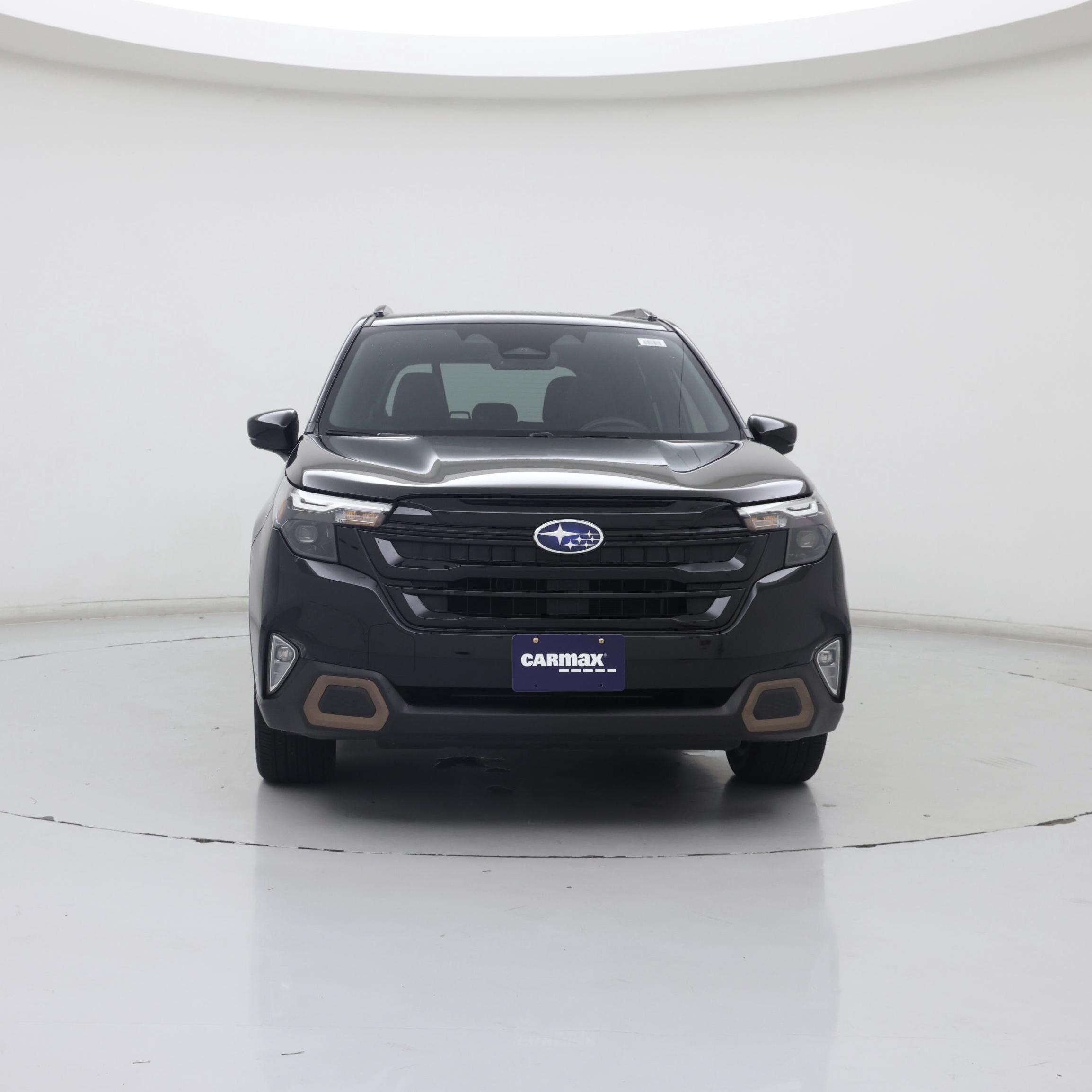 Thumbnail: 2025 Subaru Forester - 5