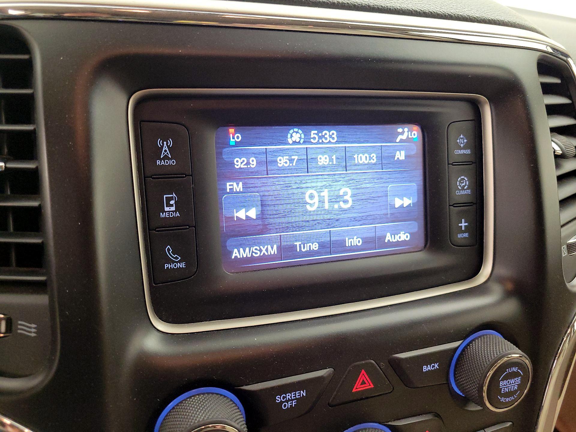 Thumbnail: 2014 Jeep Grand Cherokee - 14